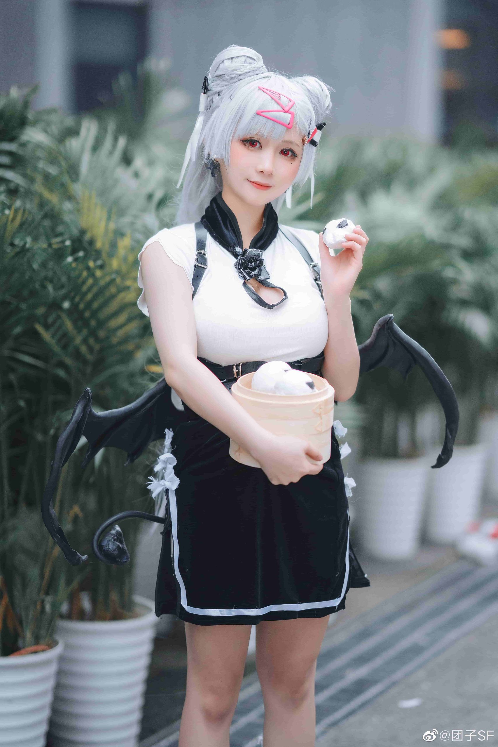 图片[7]-二次元COS分享[COS]发夹夹反了可恶-二次元COS分享次元吧