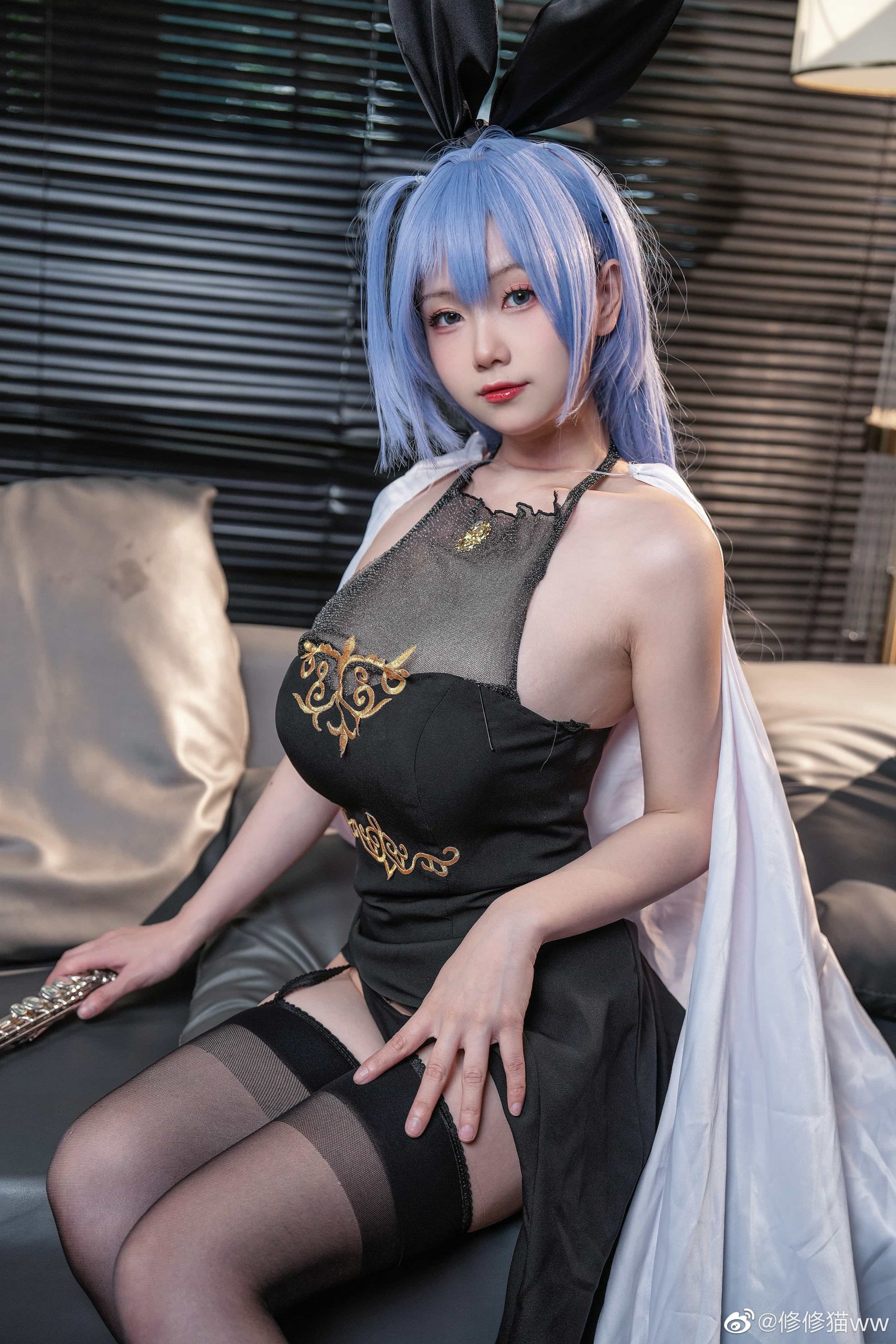 图片[10]-二次元COS分享[COS]碧蓝航线-二次元COS分享次元吧
