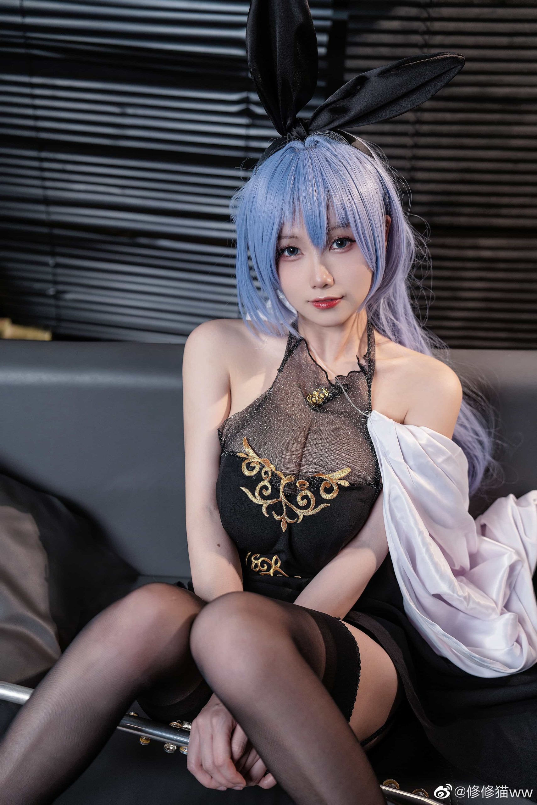 图片[5]-二次元COS分享[COS]碧蓝航线-二次元COS分享次元吧