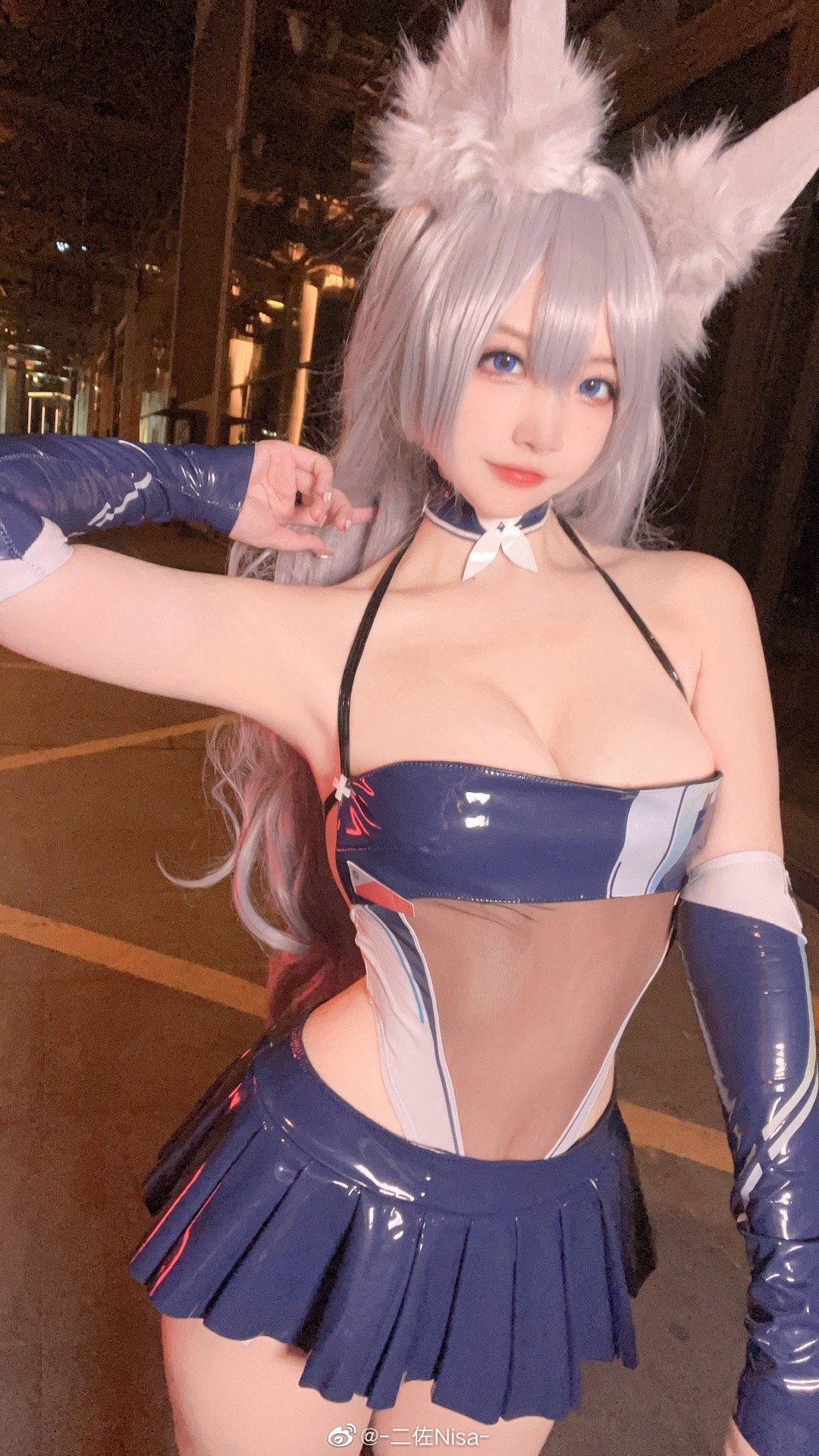 图片[7]-二次元COS分享[COS]碧蓝航线-二次元COS分享次元吧