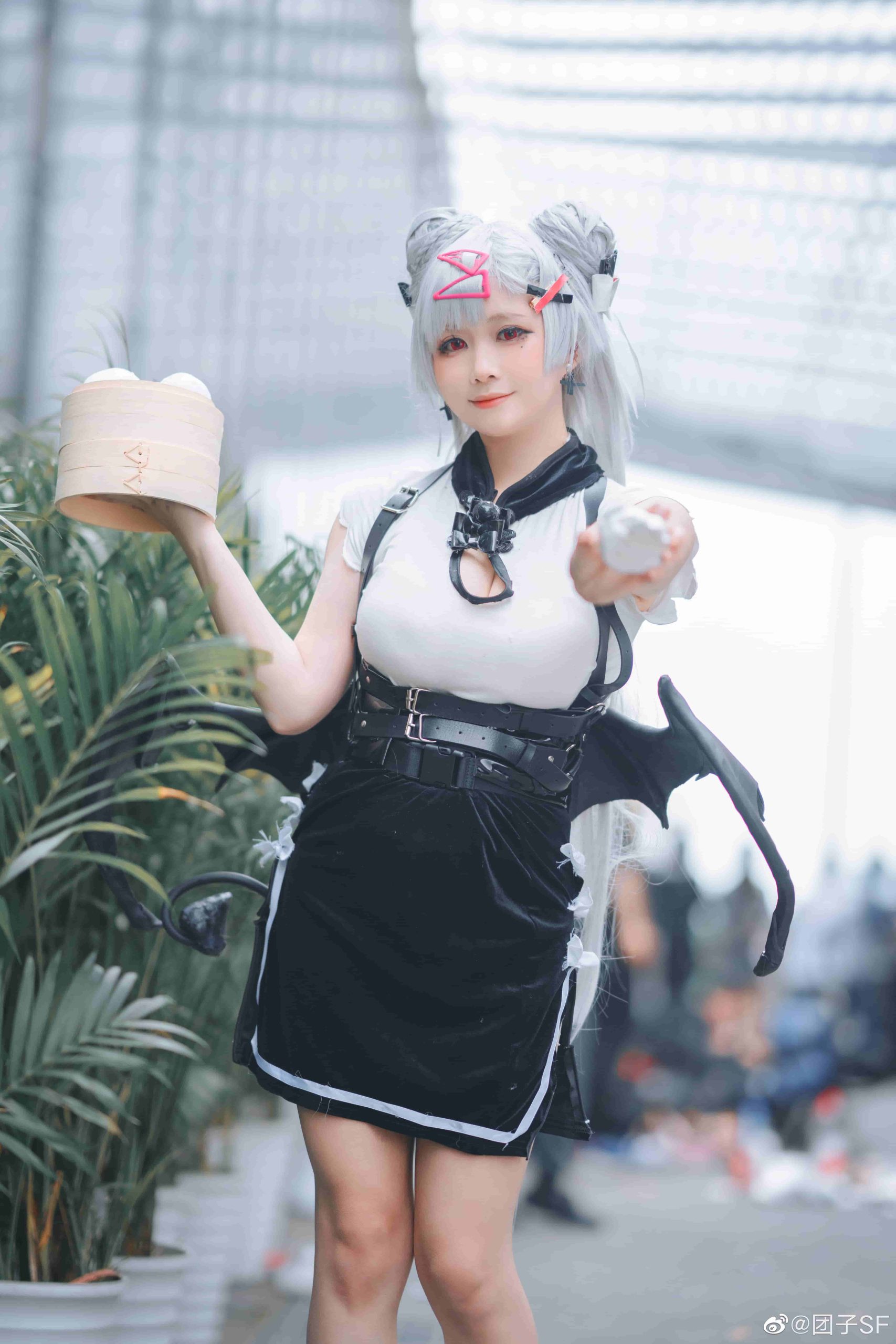 图片[9]-二次元COS分享[COS]发夹夹反了可恶-二次元COS分享次元吧