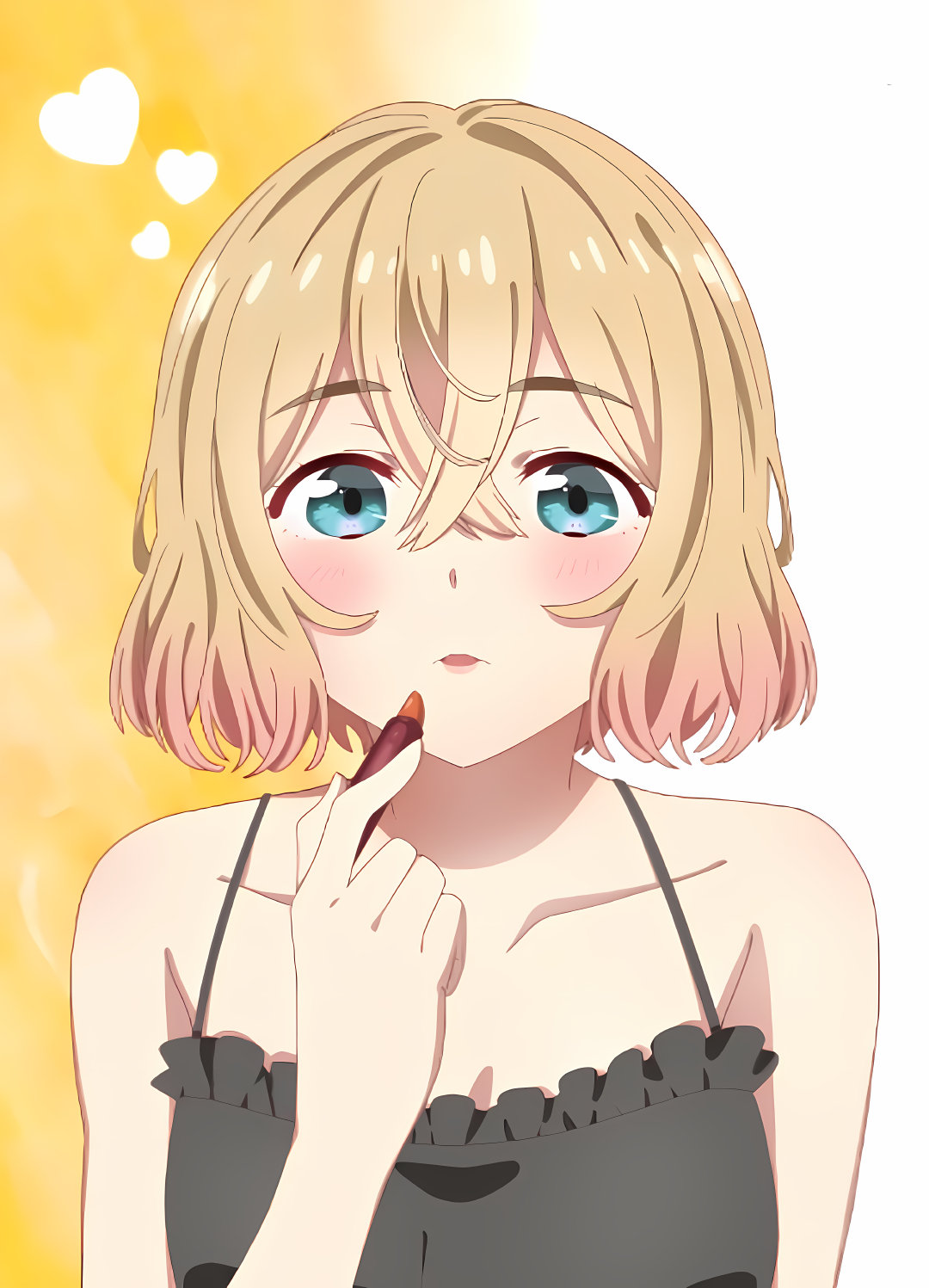 图片[2]-二次元COS分享租借女友-二次元COS分享次元吧