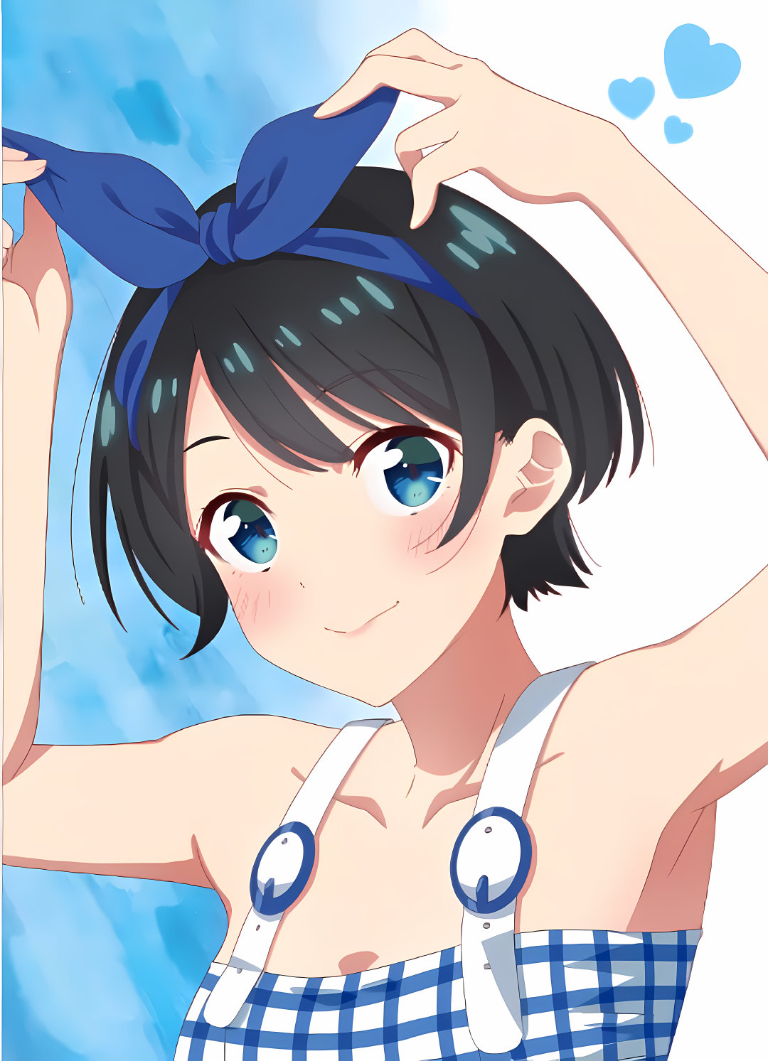 图片[4]-二次元COS分享租借女友-二次元COS分享次元吧