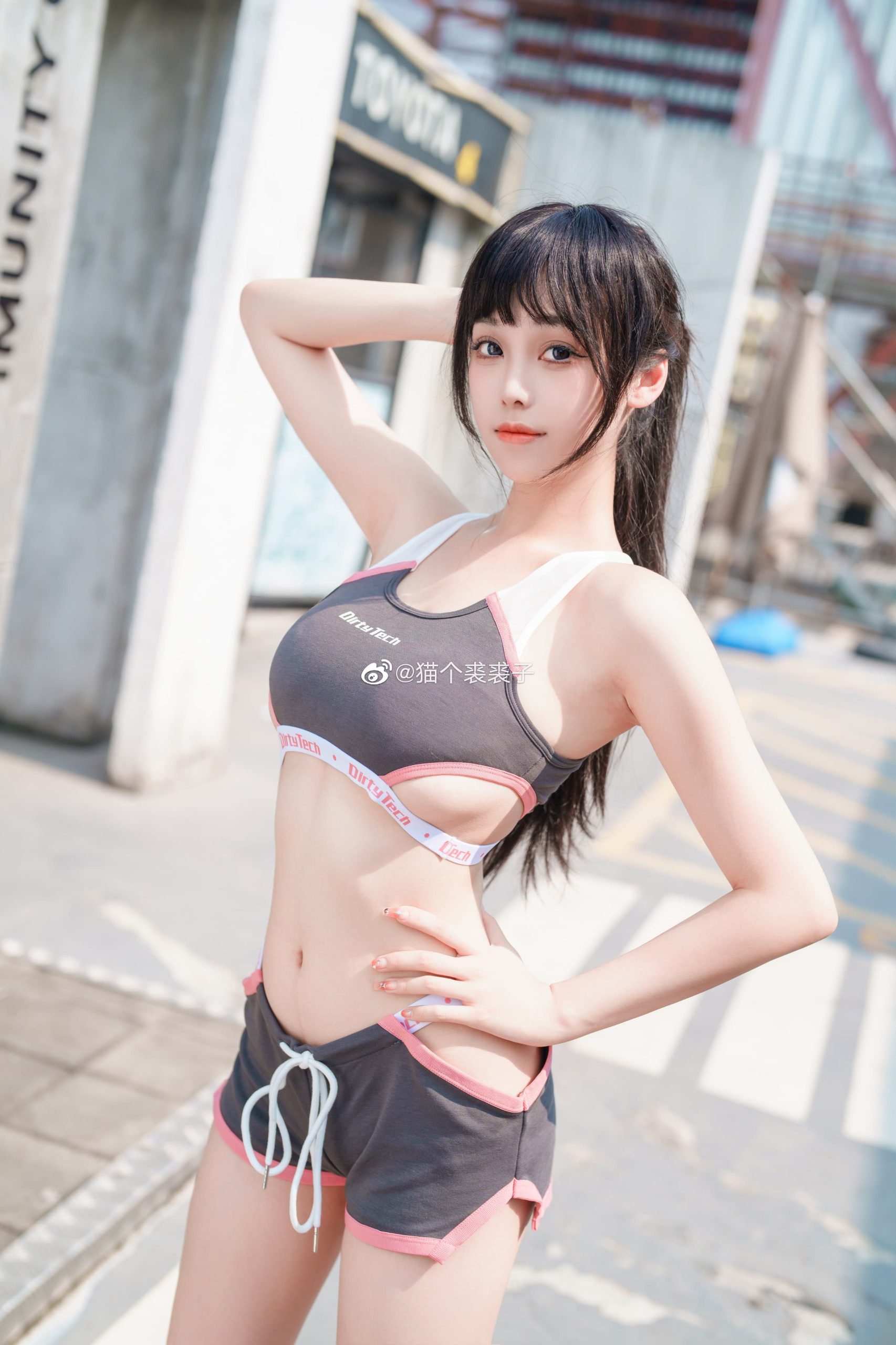 图片[6]-二次元COS分享[写真]是明媚的阳光☀️-二次元COS分享次元吧