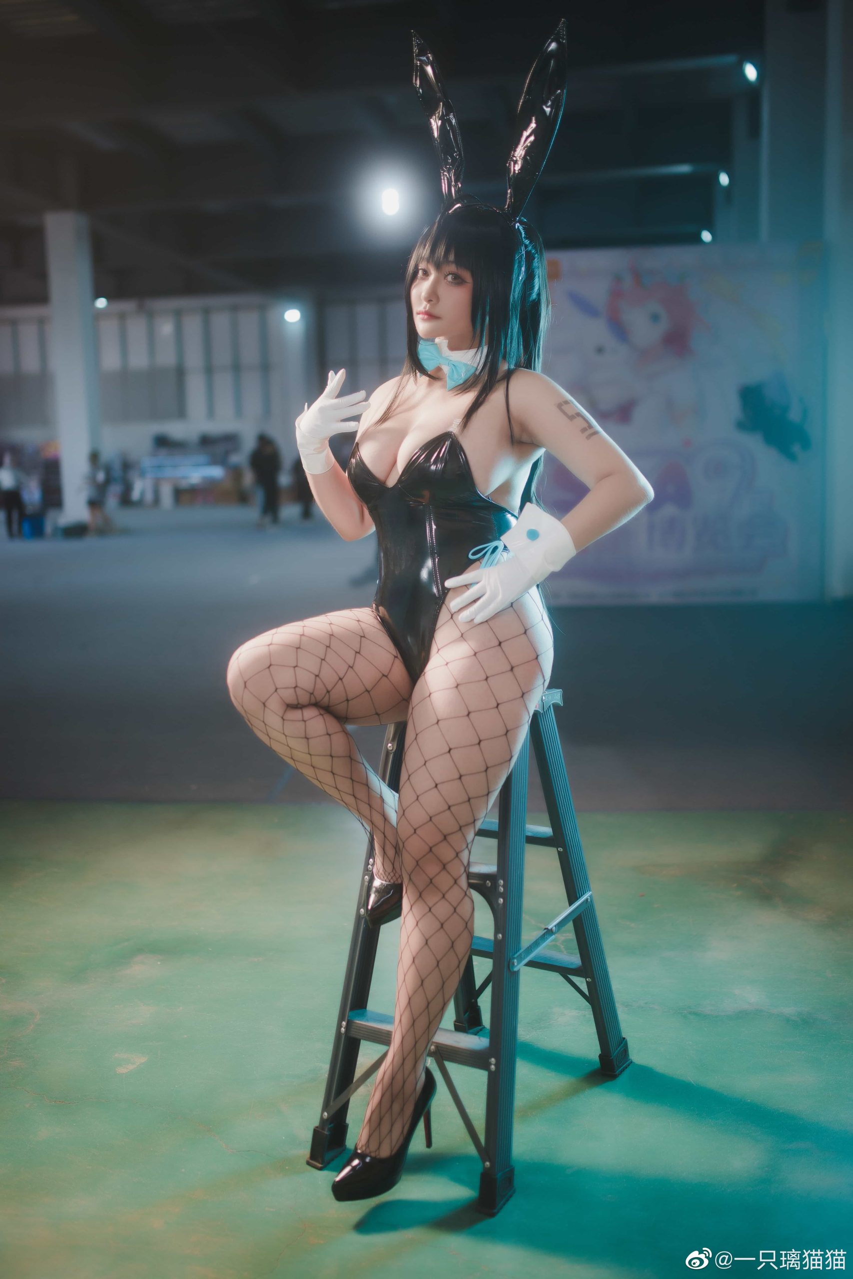 图片[9]-二次元COS分享[COS]角楯花凛-二次元COS分享次元吧