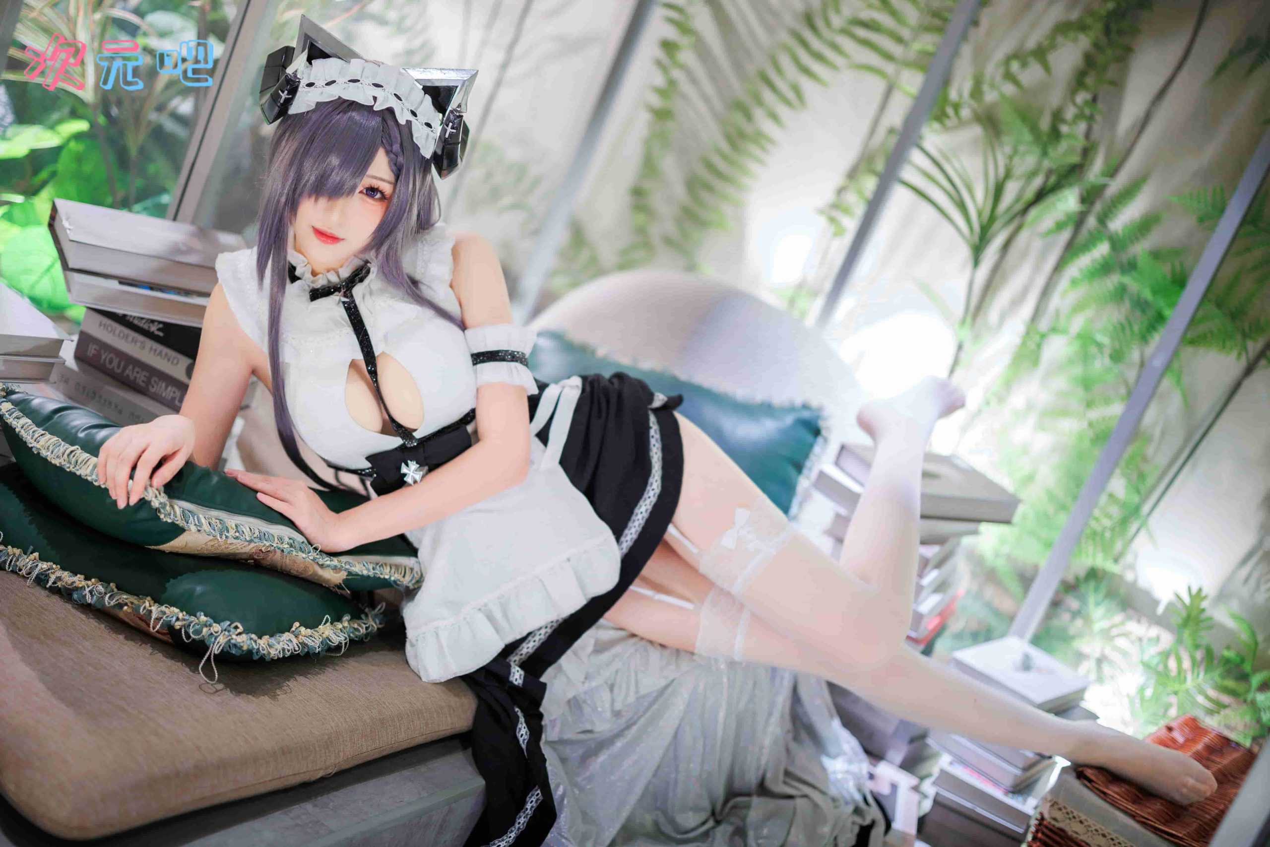 图片[1]-二次元COS分享南宫 – 奥古斯特-二次元COS分享次元吧