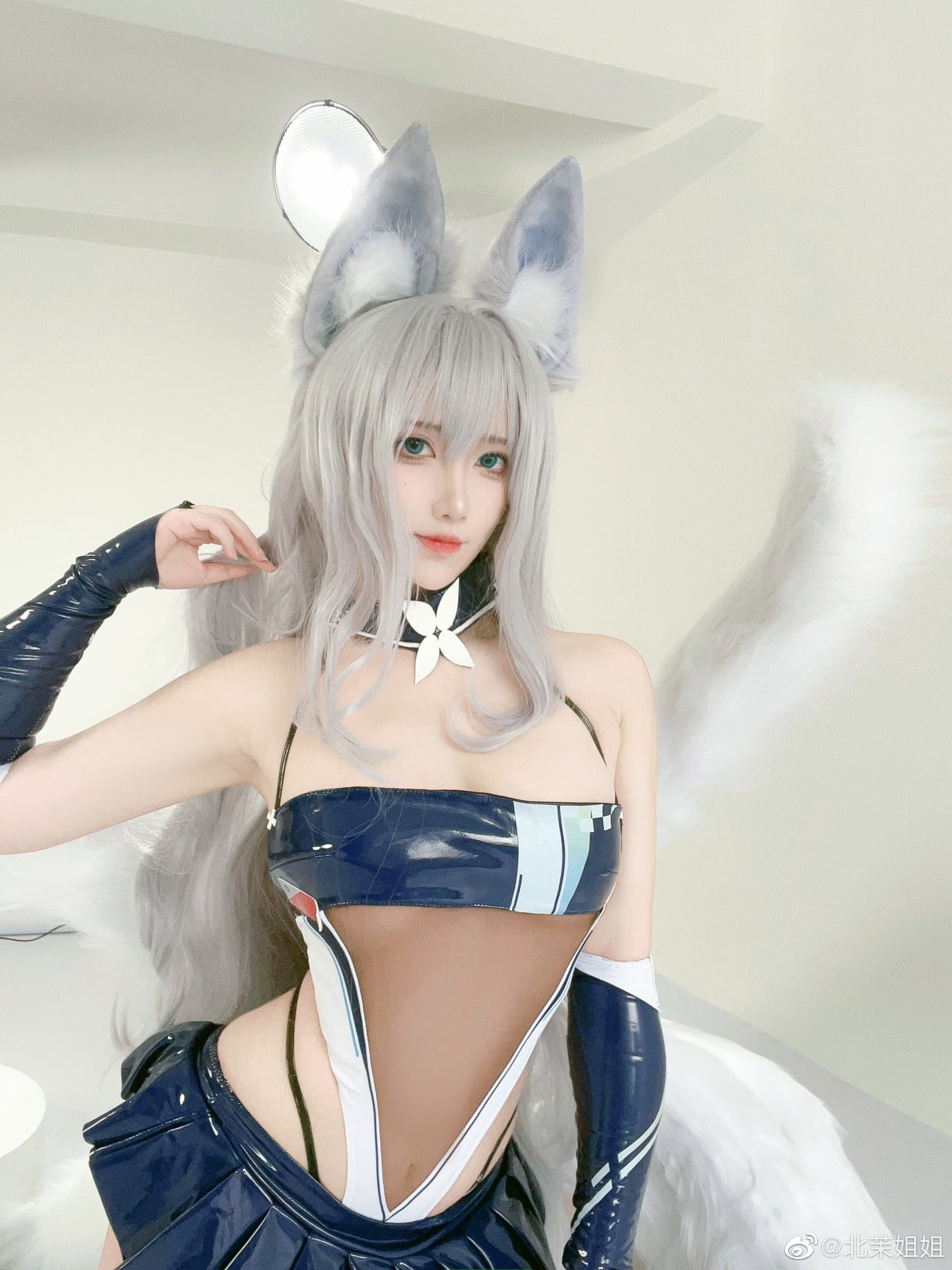 图片[8]-二次元COS分享[COS]碧蓝航线 信浓-赛车-二次元COS分享次元吧