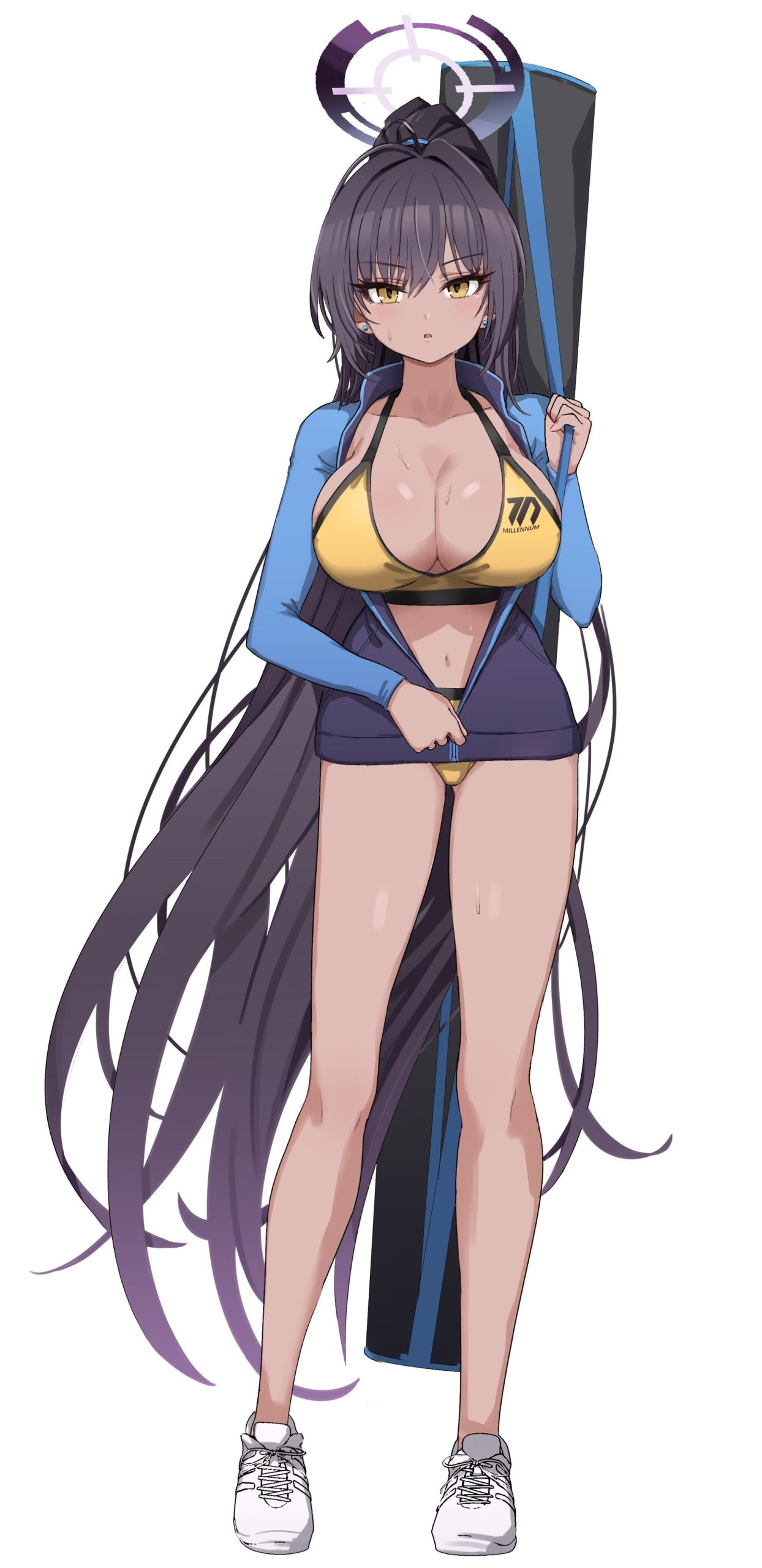 图片[5]-二次元COS分享碧蓝档案 泳衣-二次元COS分享次元吧