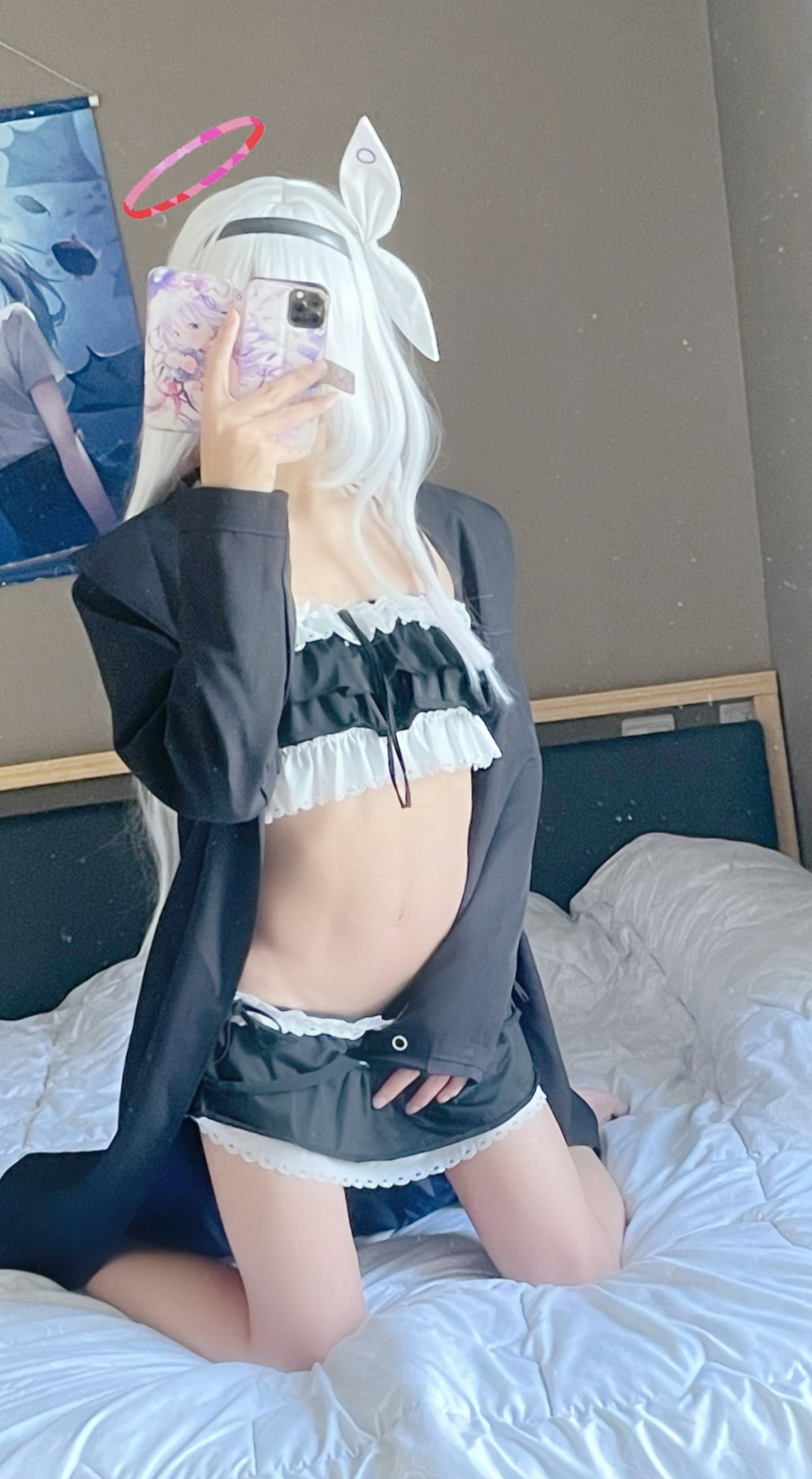 图片[8]-二次元COS分享[COS]泳装广场-二次元COS分享次元吧