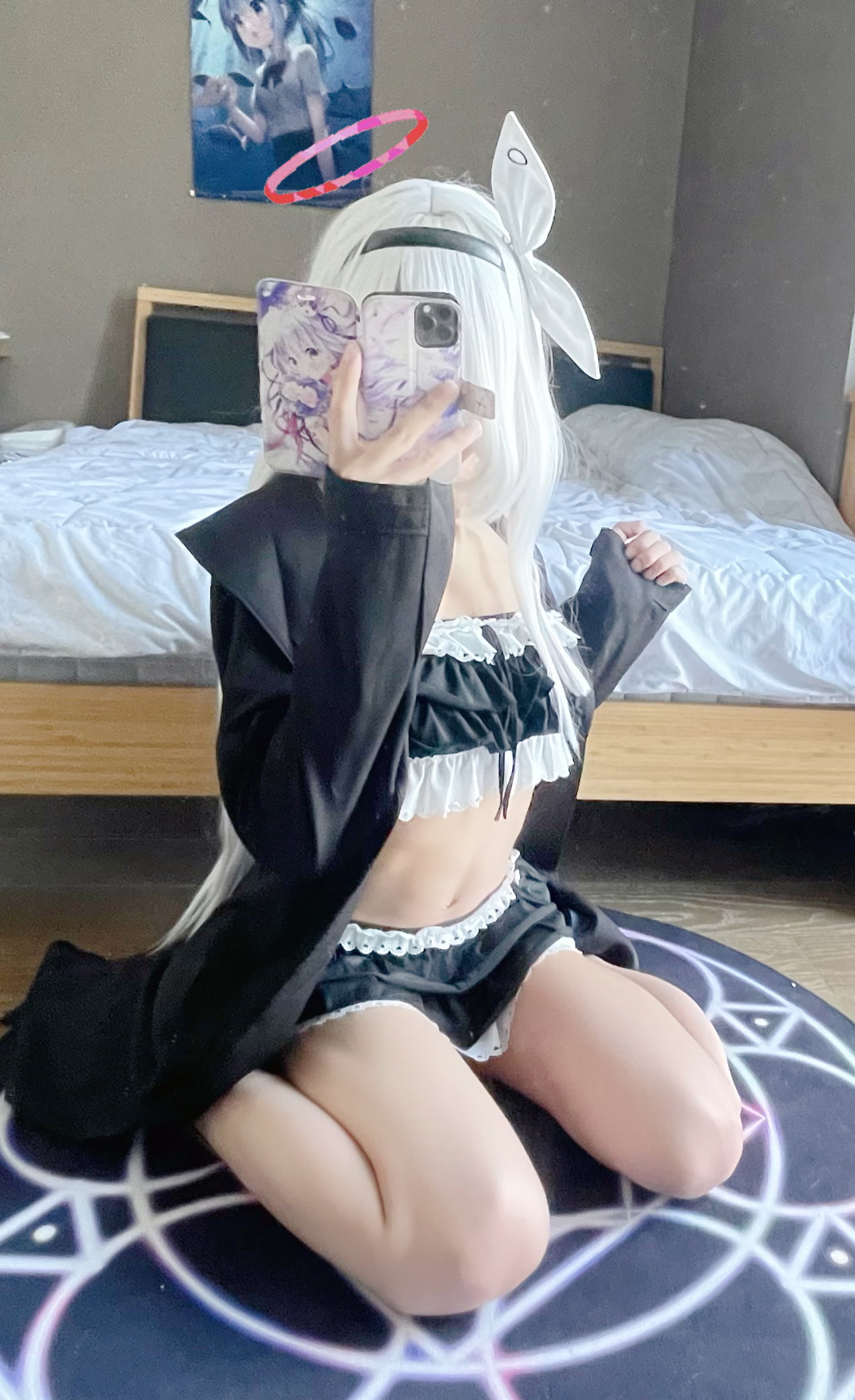 图片[4]-二次元COS分享[COS]泳装广场-二次元COS分享次元吧