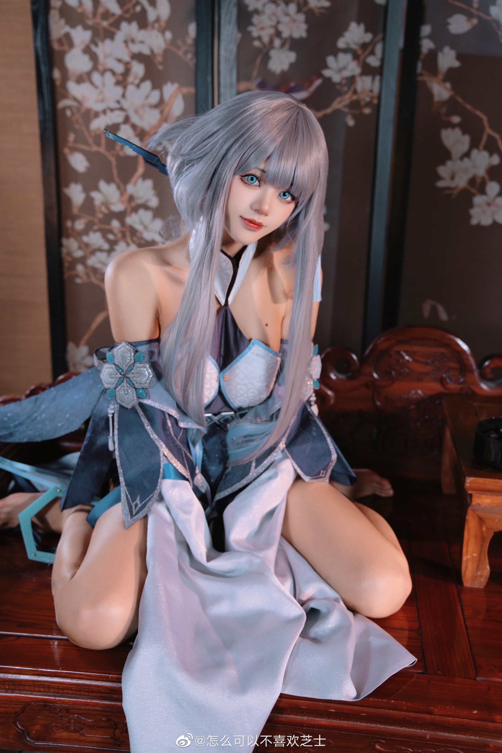 图片[6]-二次元COS分享[COS]原神 归终-二次元COS分享次元吧