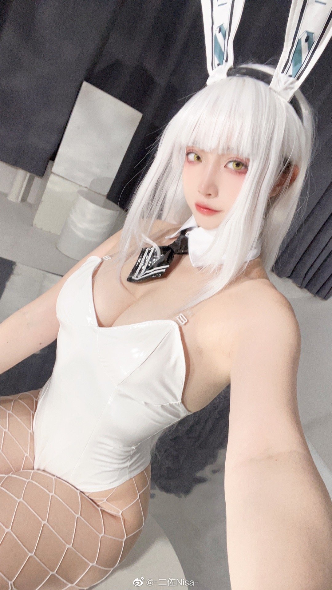 图片[6]-二次元COS分享[COS]布兰儿-二次元COS分享次元吧