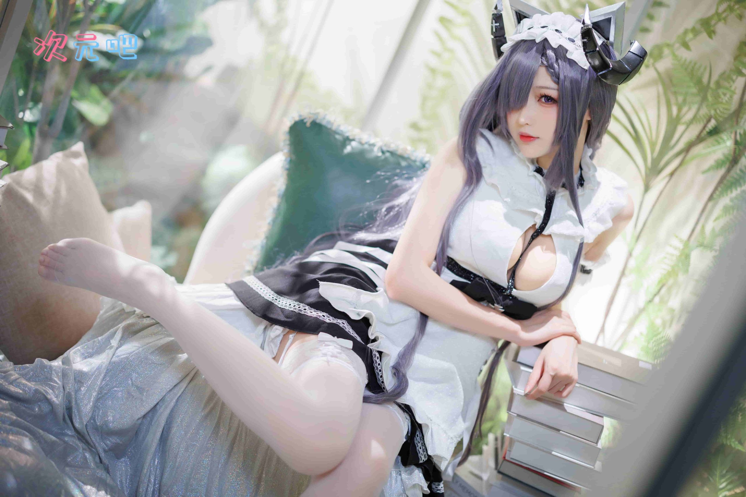 图片[3]-二次元COS分享南宫 – 奥古斯特-二次元COS分享次元吧