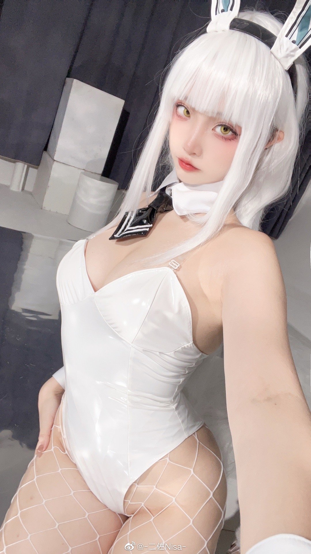 图片[8]-二次元COS分享[COS]布兰儿-二次元COS分享次元吧