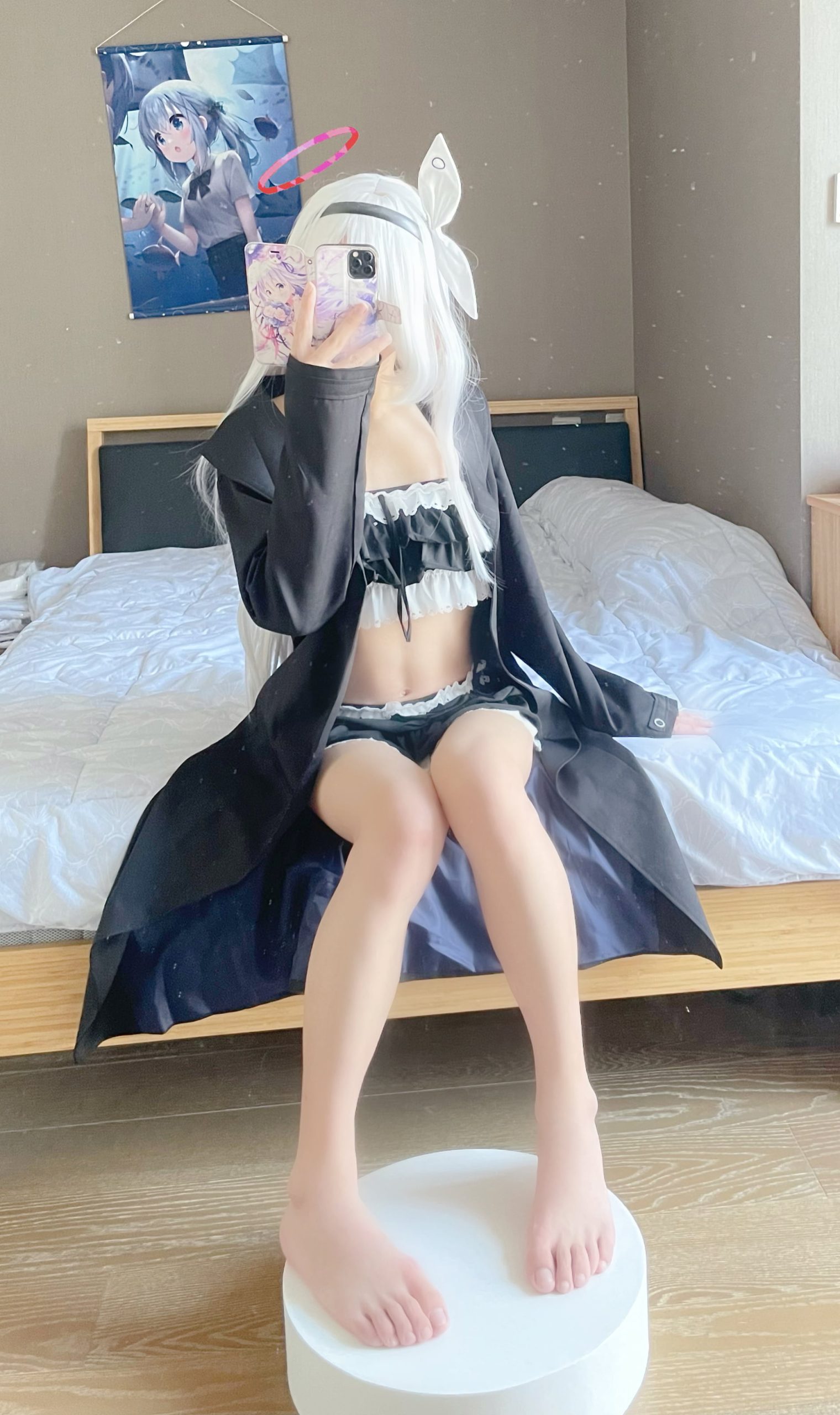 图片[2]-二次元COS分享[COS]泳装广场-二次元COS分享次元吧