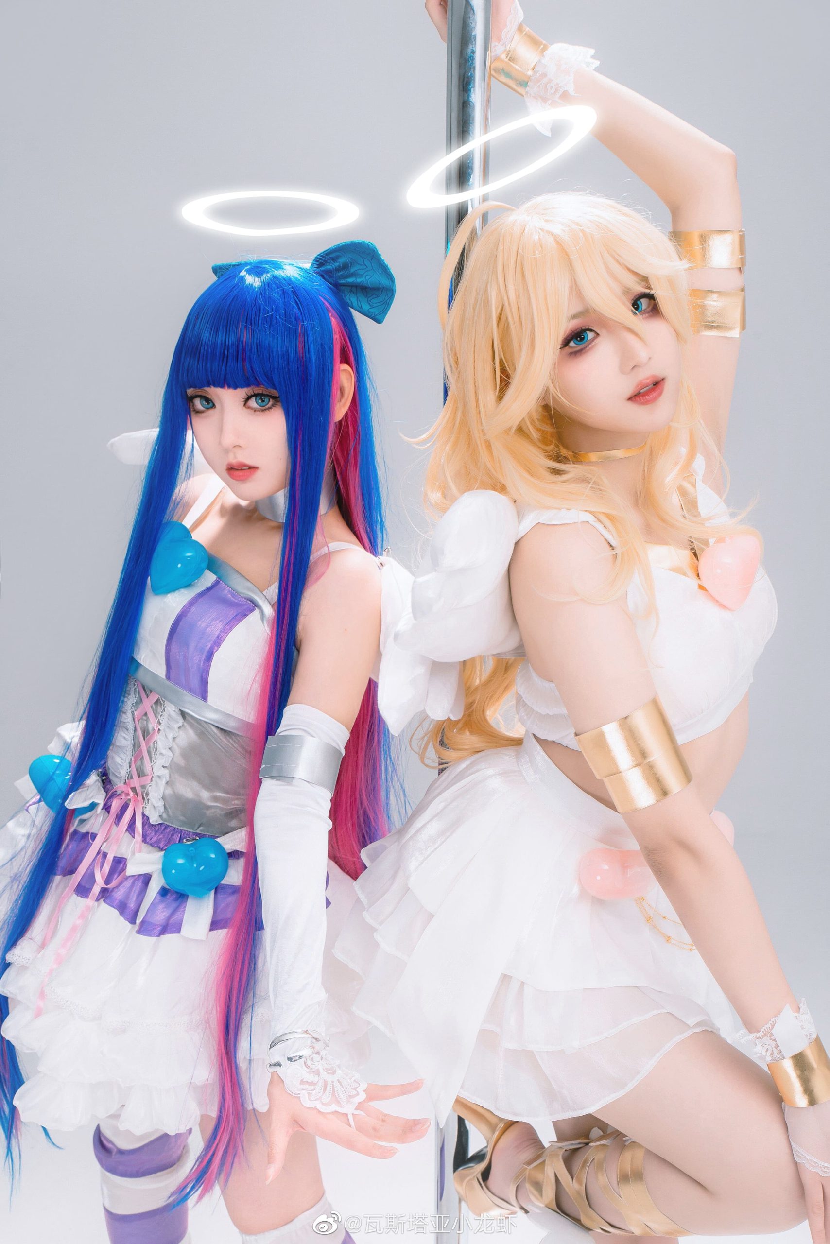 图片[3]-二次元COS分享[COS]彷徨于天地间的迷途之子-二次元COS分享次元吧