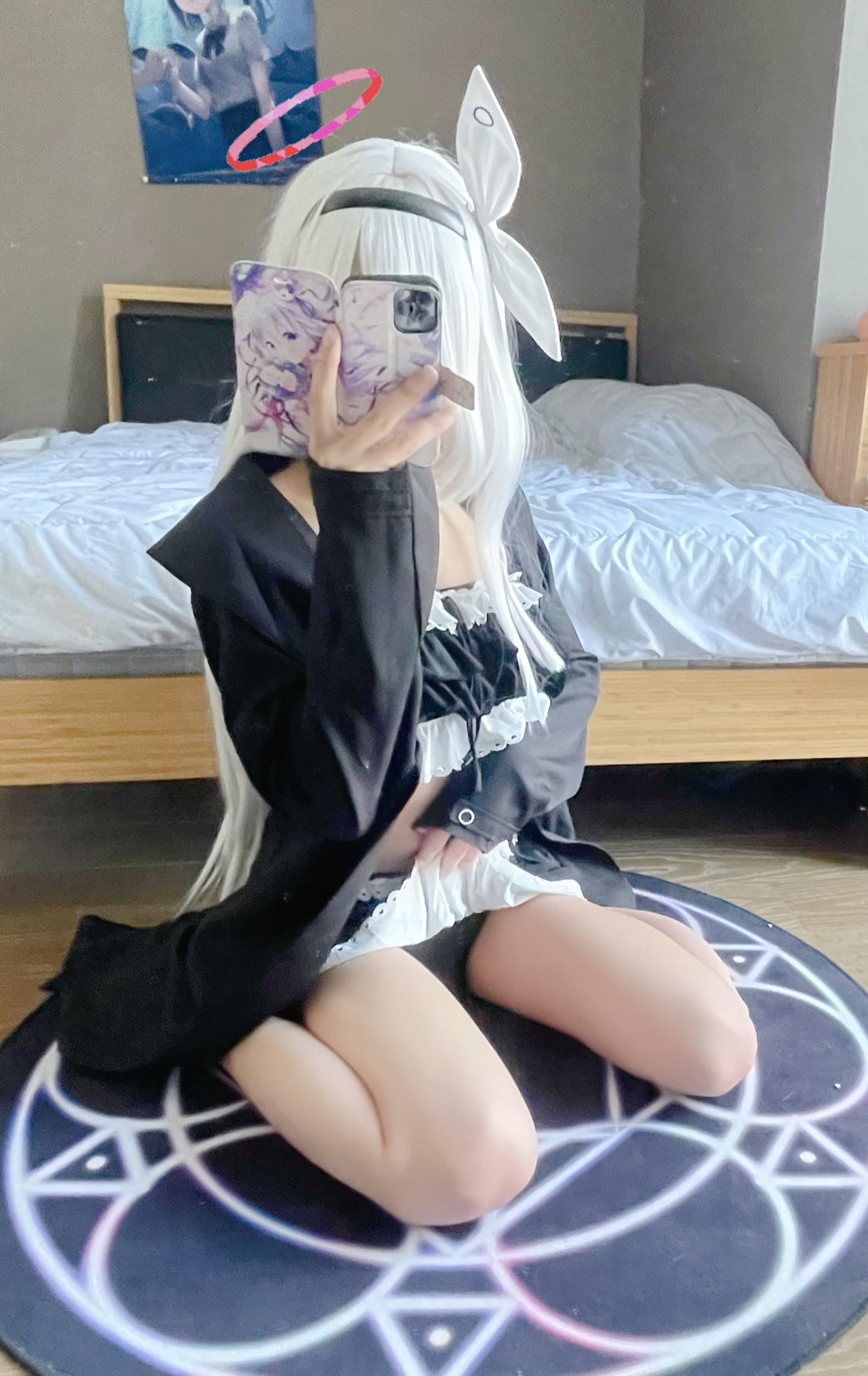 图片[6]-二次元COS分享[COS]泳装广场-二次元COS分享次元吧