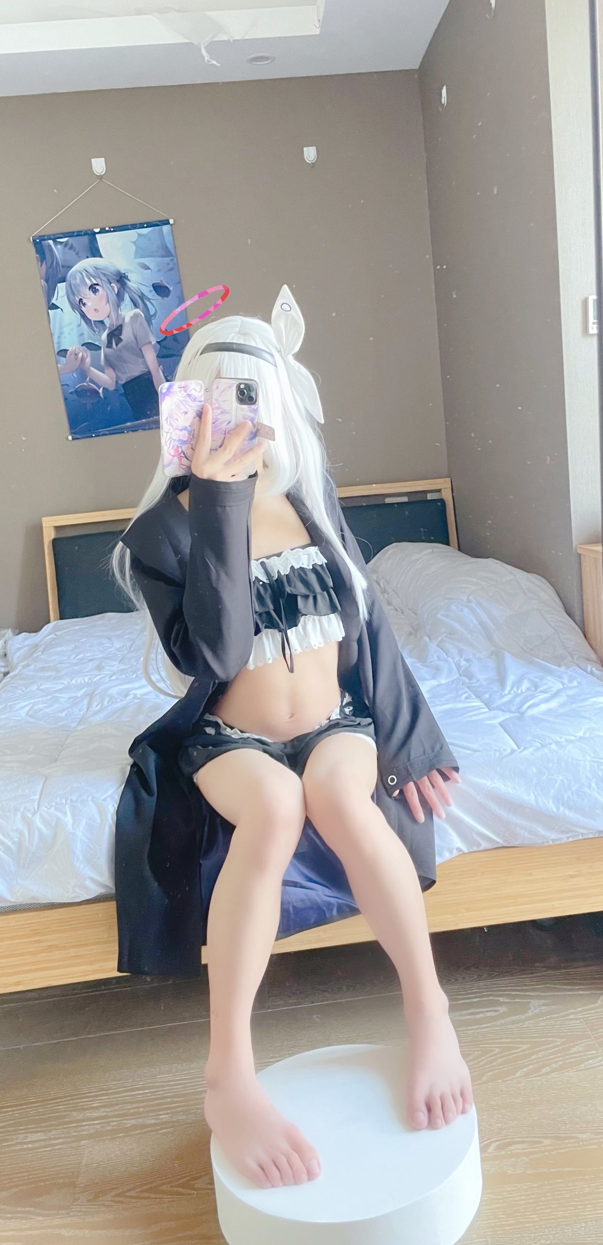 图片[3]-二次元COS分享[COS]泳装广场-二次元COS分享次元吧