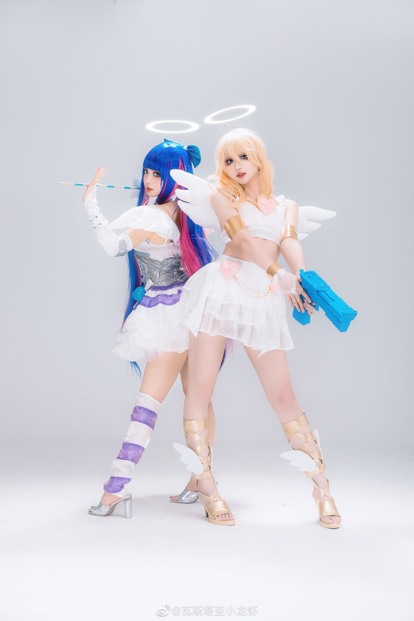 图片[7]-二次元COS分享[COS]彷徨于天地间的迷途之子-二次元COS分享次元吧