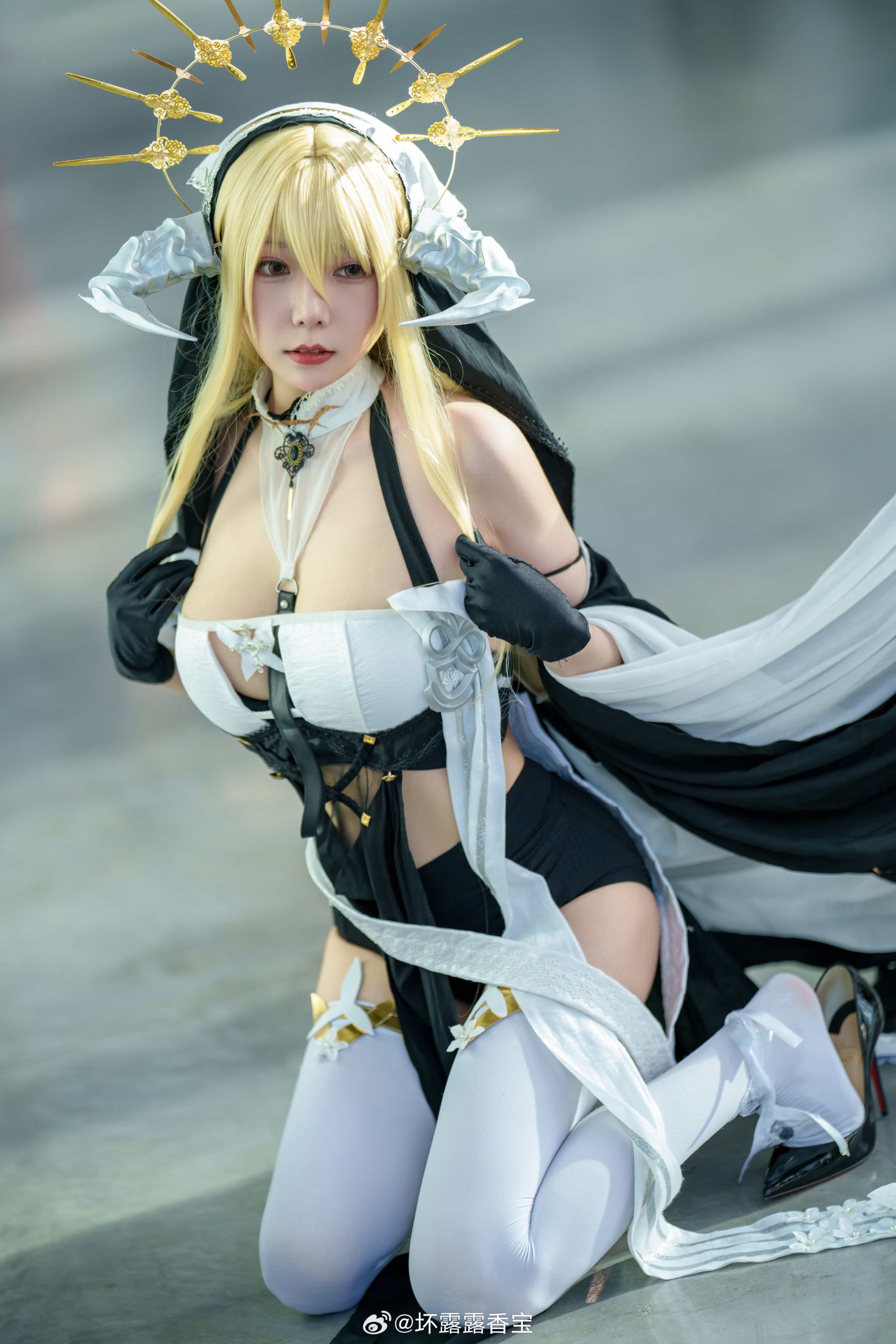 图片[9]-二次元COS分享[COSply]碧蓝航线-二次元COS分享次元吧