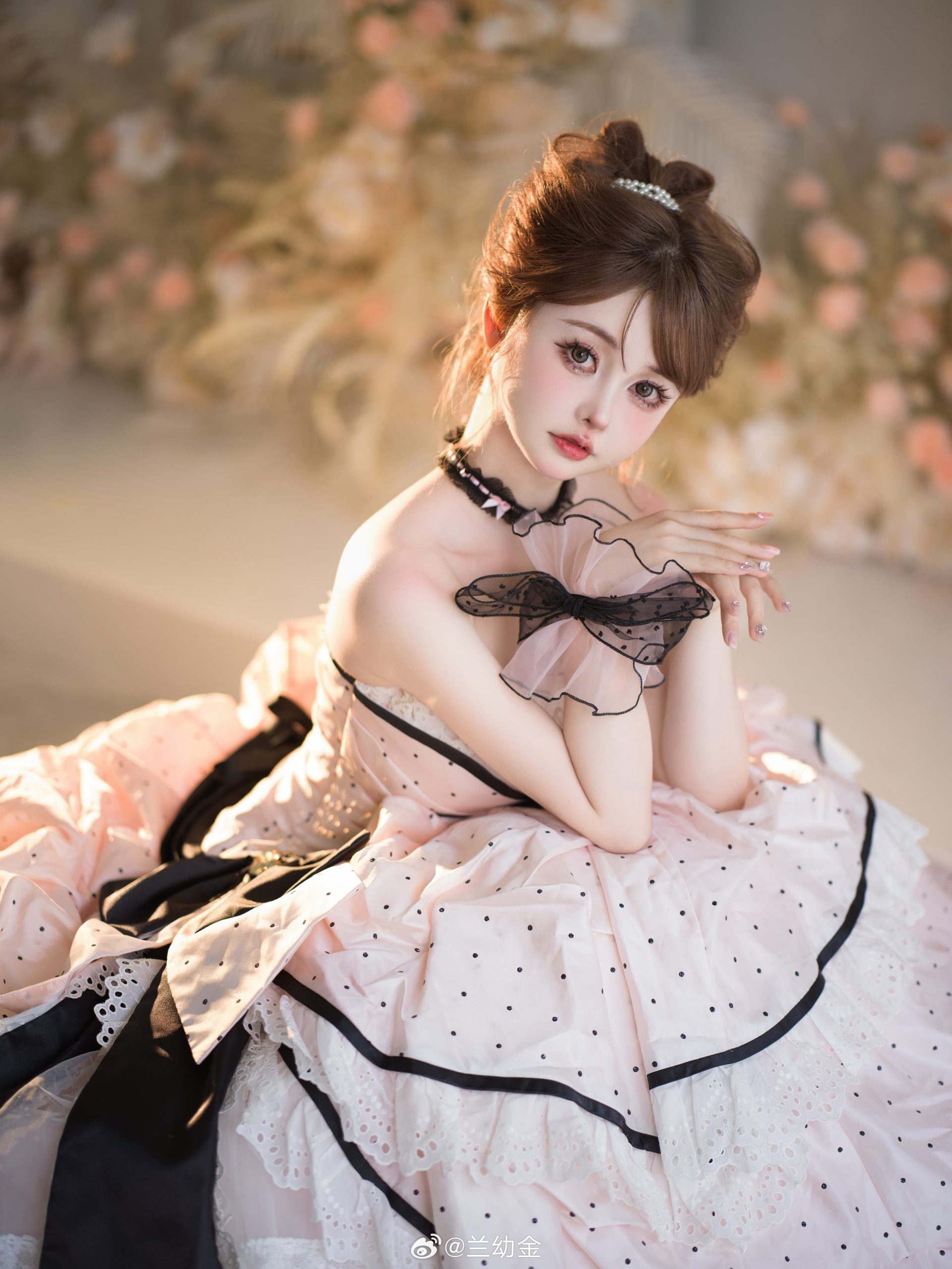 图片[5]-二次元COS分享[写真]♥︎公主殿下♥︎-二次元COS分享次元吧