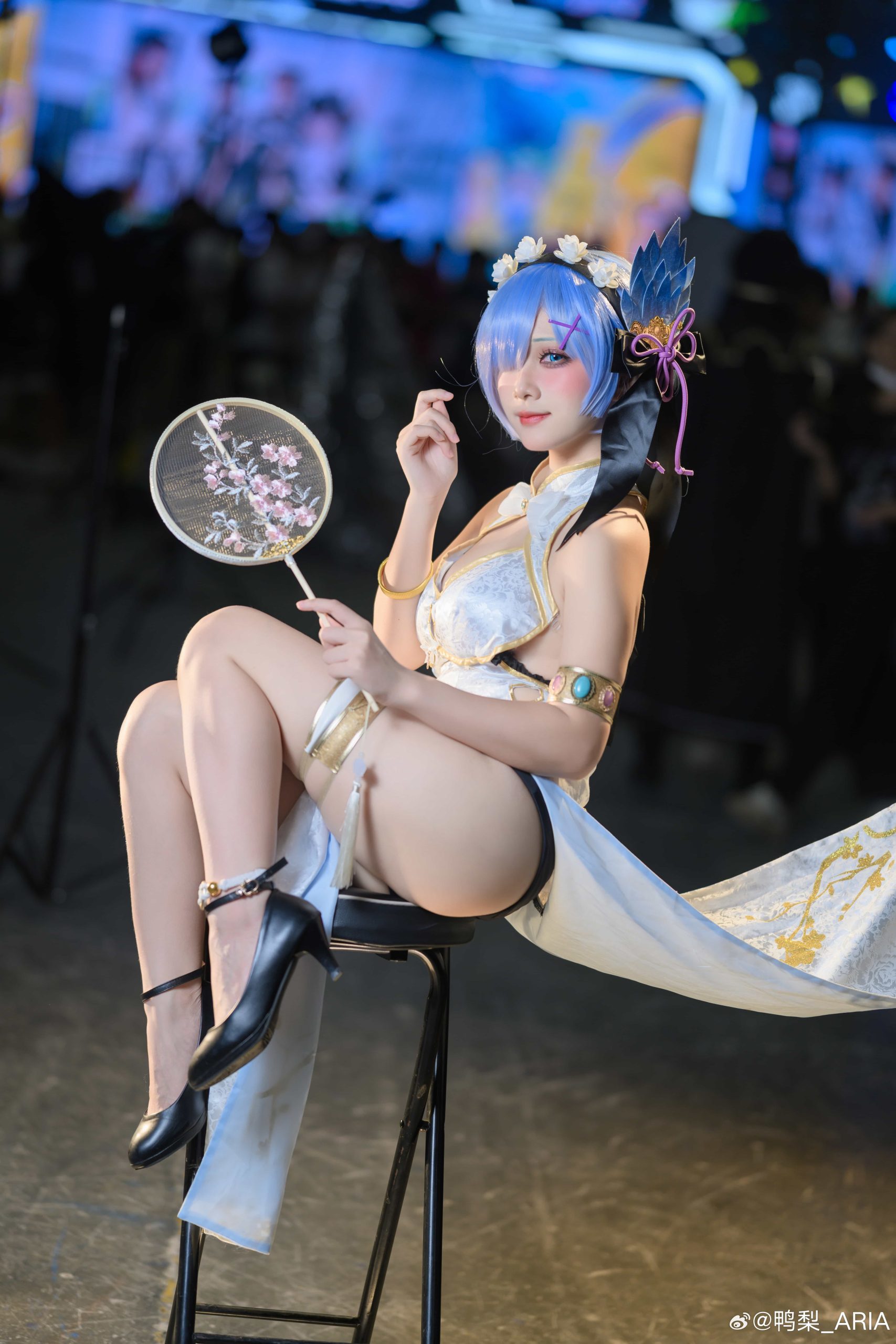 图片[7]-二次元COS分享[COSplay]鸭梨_ARIA-二次元COS分享次元吧