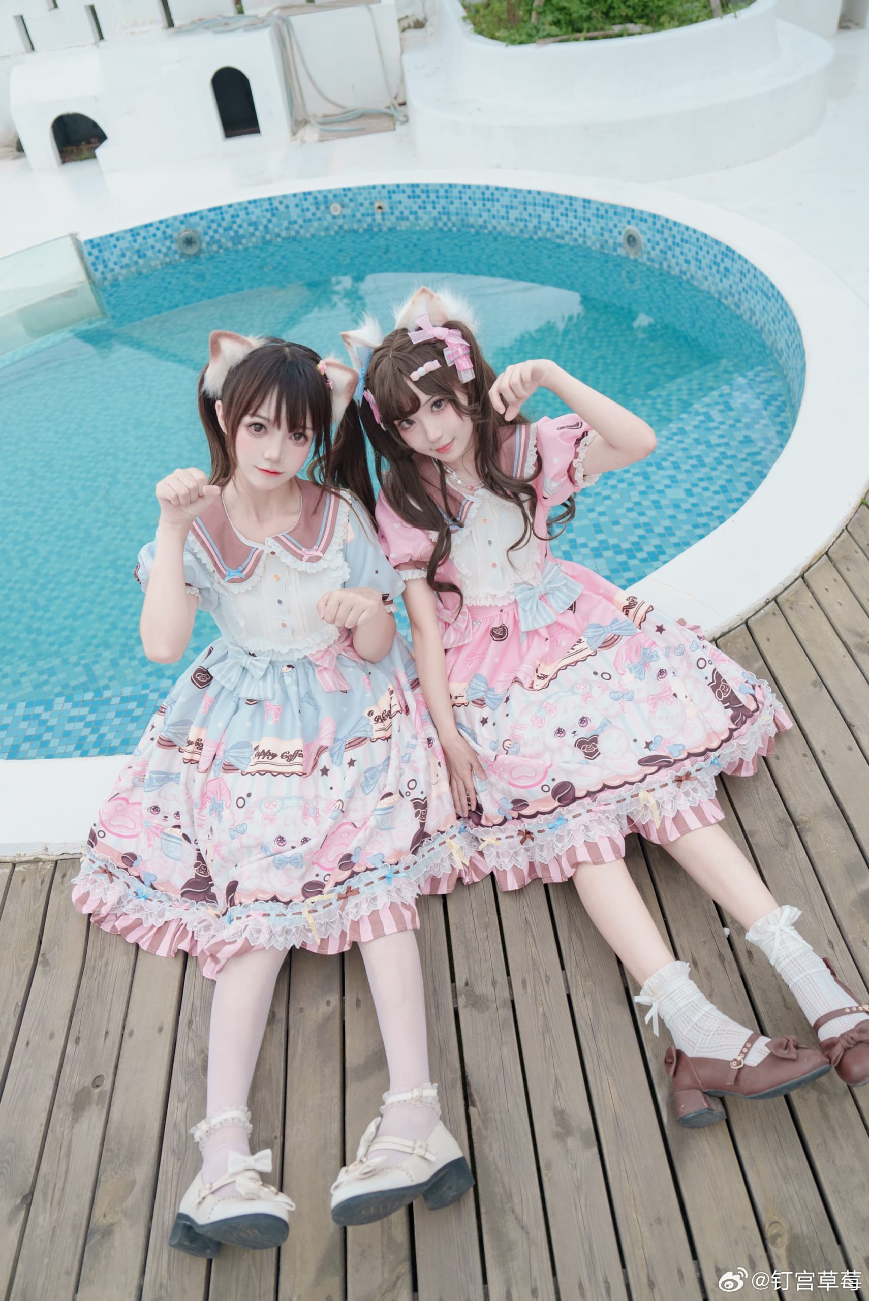 图片[9]-二次元COS分享甜妹拯救世界！-二次元COS分享次元吧