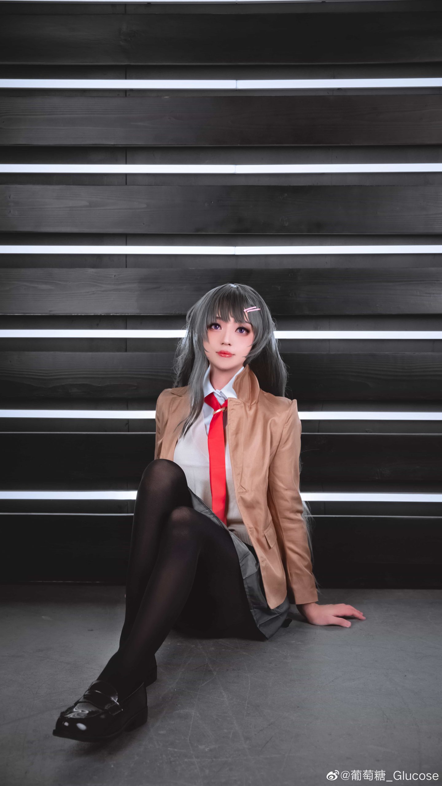 图片[7]-二次元COS分享[cosplay]樱岛麻衣-二次元COS分享次元吧
