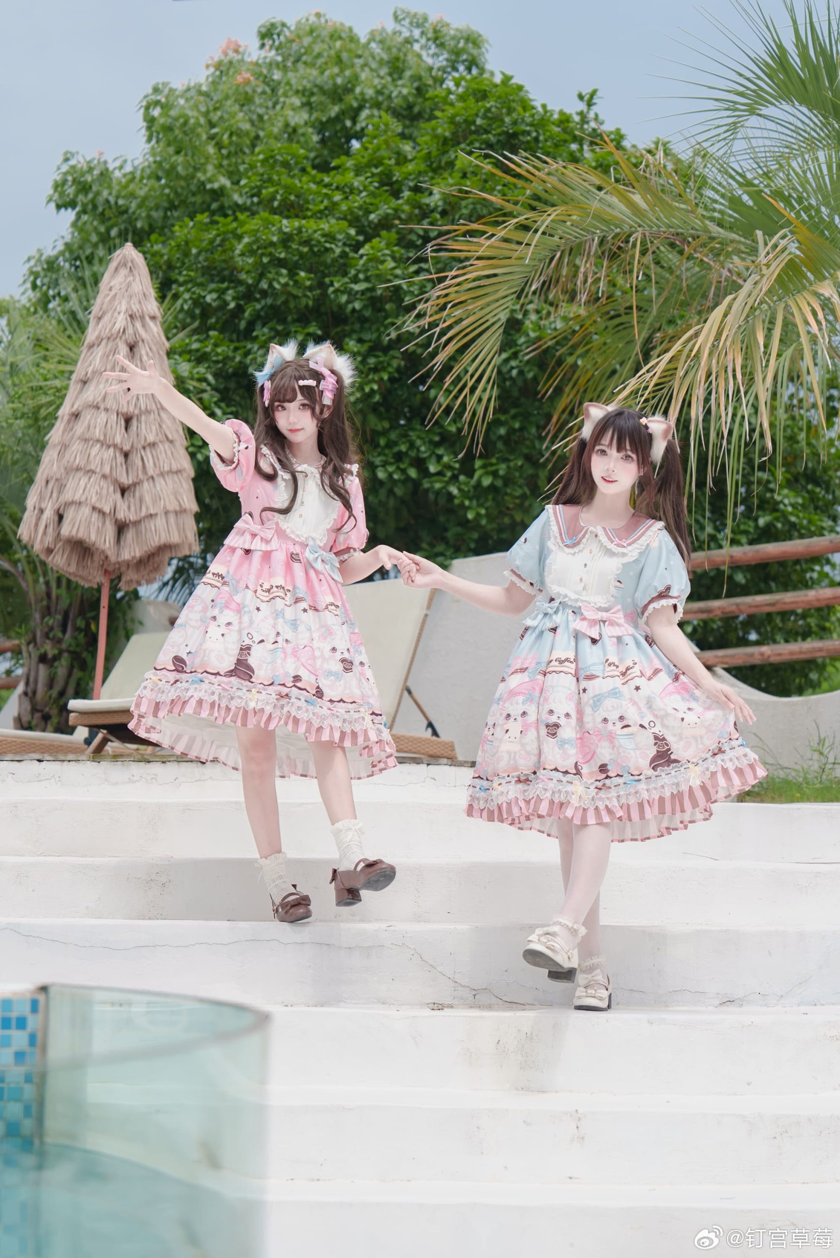 图片[10]-二次元COS分享甜妹拯救世界！-二次元COS分享次元吧