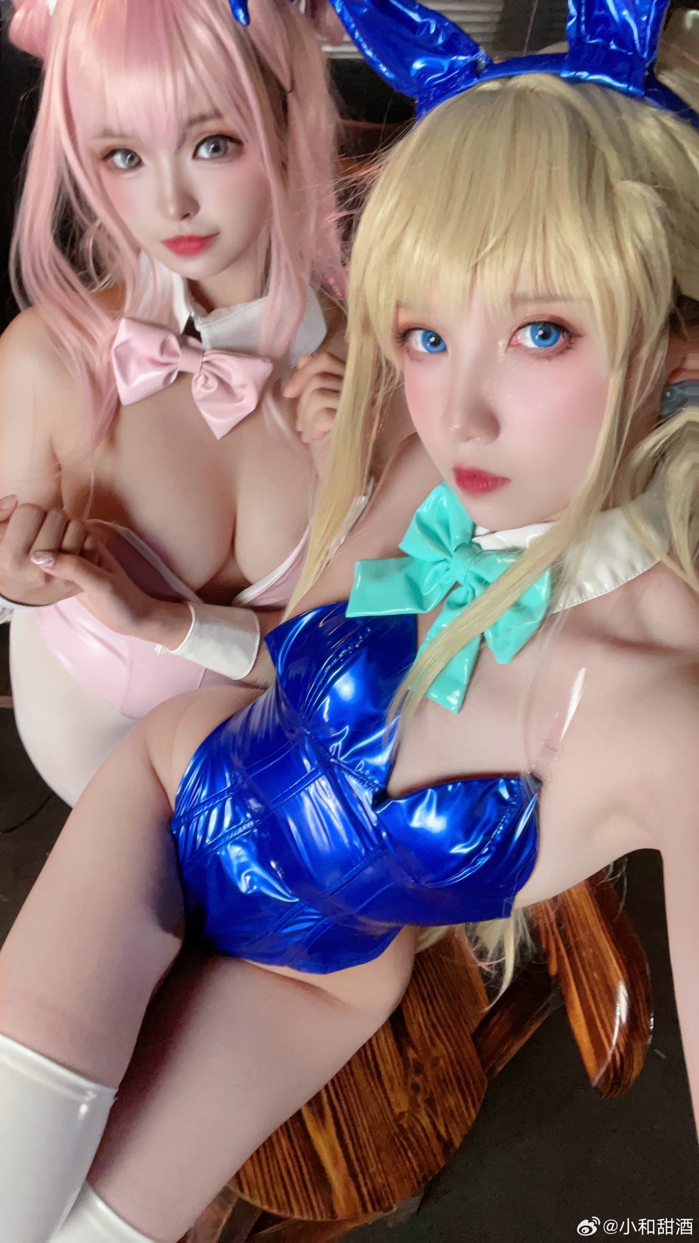 图片[3]-二次元COS分享[COSplay]碧蓝档案-二次元COS分享次元吧