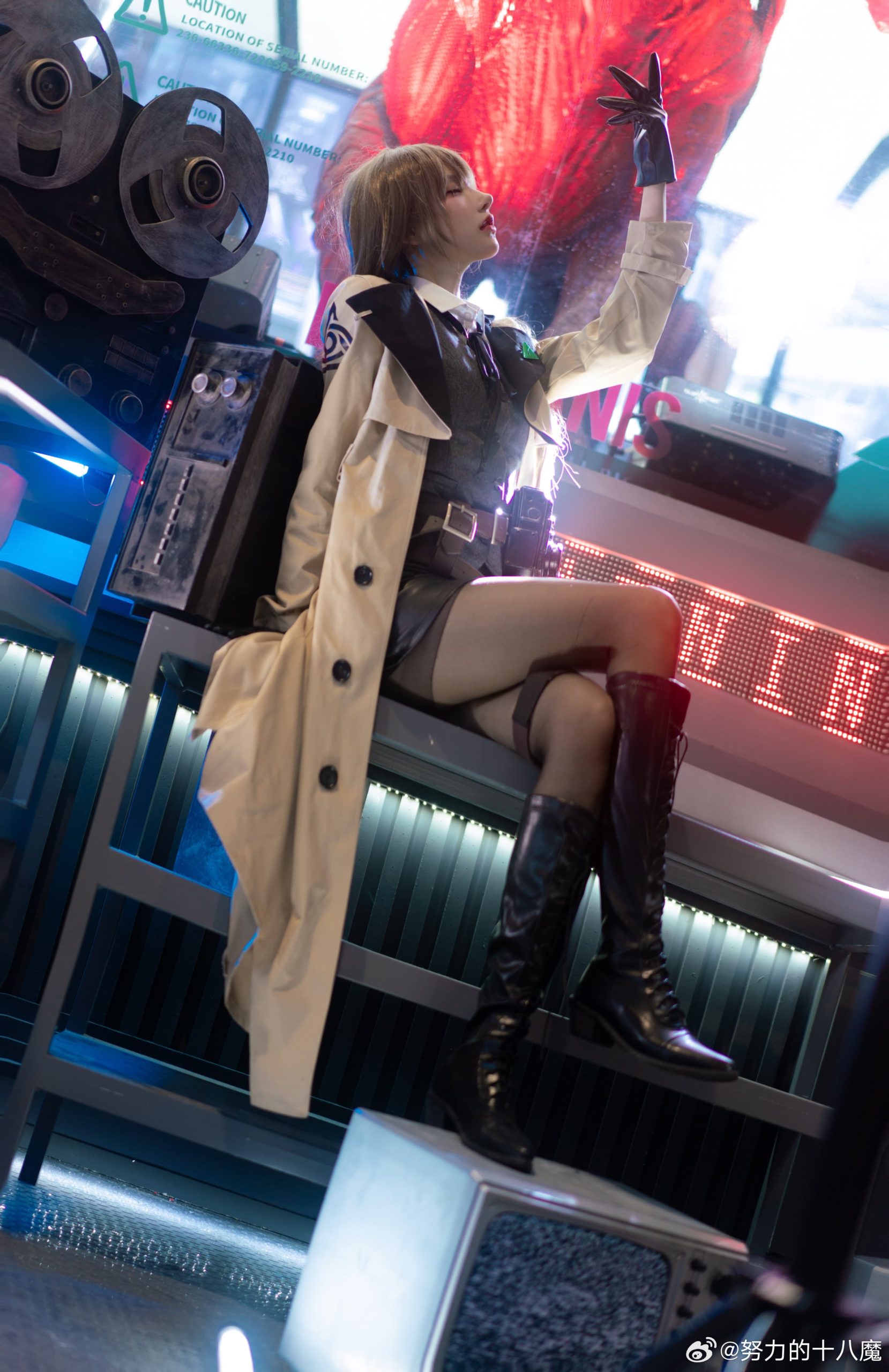 图片[6]-二次元COS分享[COSplay]雾境序列-二次元COS分享次元吧