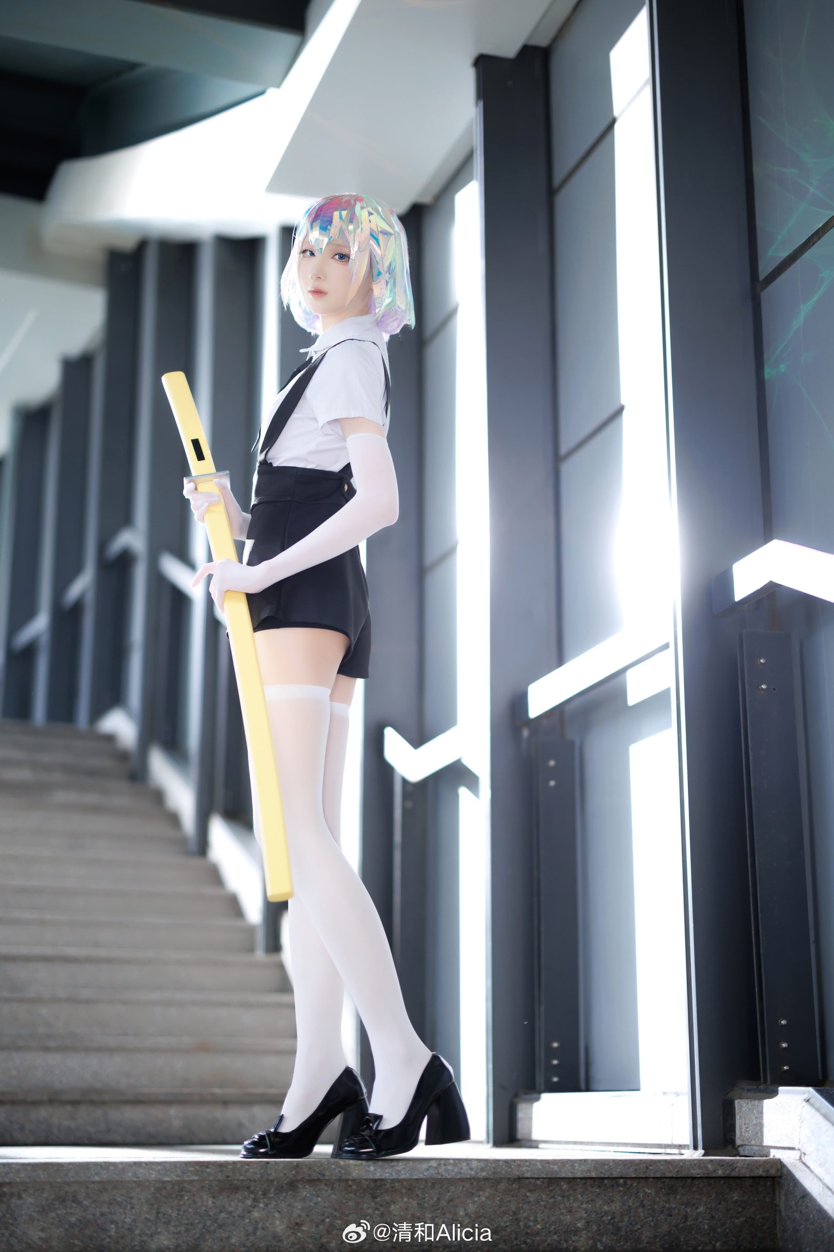 图片[5]-二次元COS分享[COSplay]宝石之国-二次元COS分享次元吧