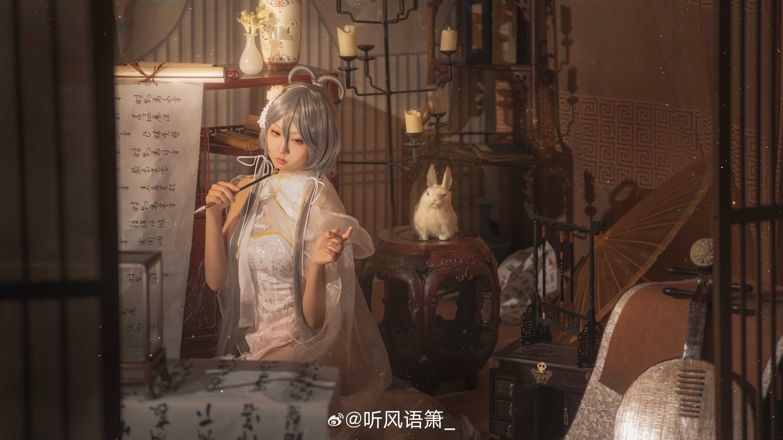 图片[5]-二次元COS分享[COSplay]相思无用，谓我何求-二次元COS分享次元吧