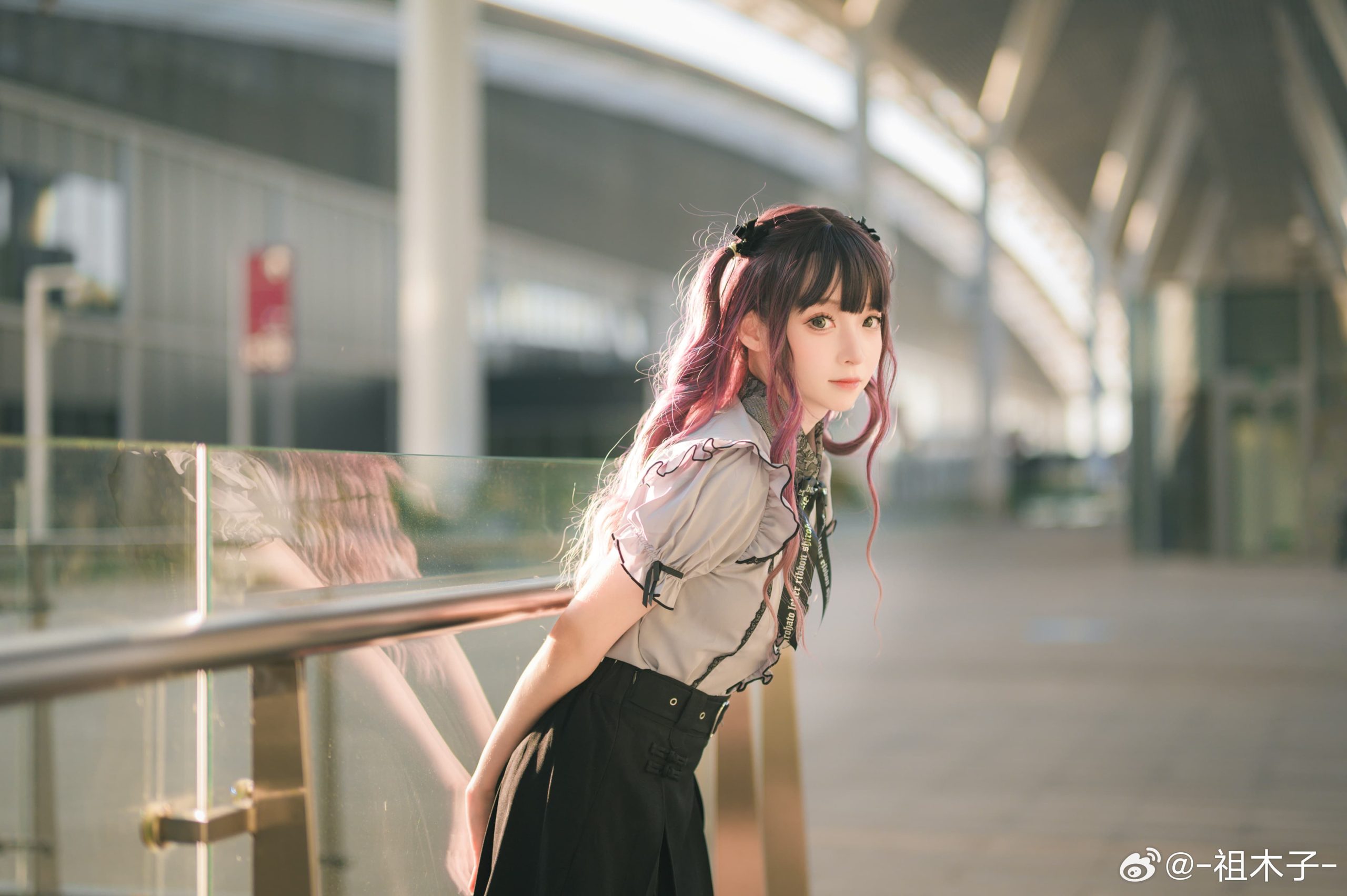 图片[2]-二次元COS分享[COSplay]-二次元COS分享次元吧