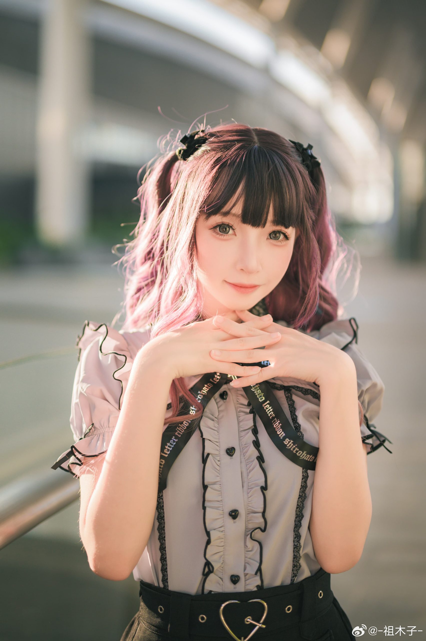 图片[9]-二次元COS分享[COSplay]-二次元COS分享次元吧