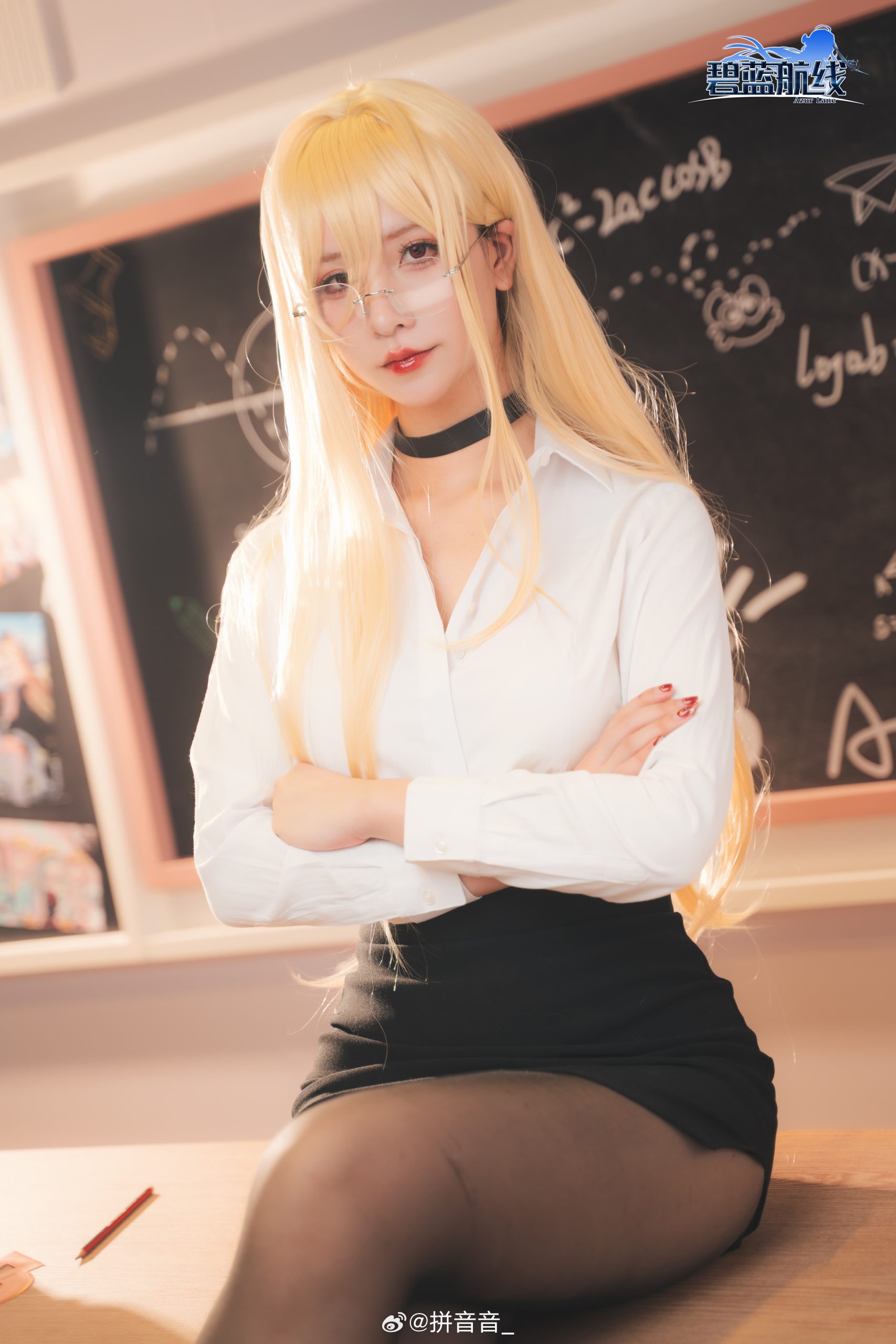 图片[7]-二次元COS分享[COSplay]碧蓝航线-二次元COS分享次元吧