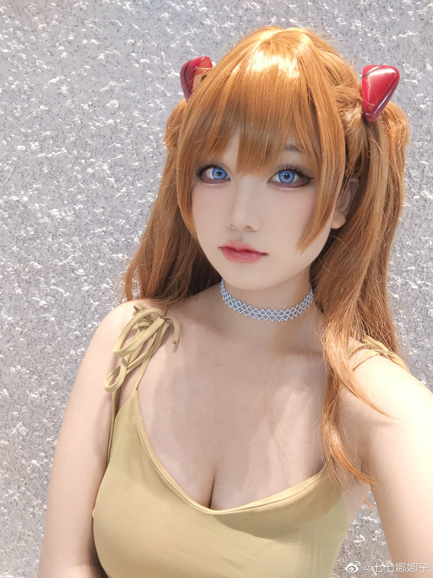 图片[6]-二次元COS分享[COS]明日香 ​​​-二次元COS分享次元吧