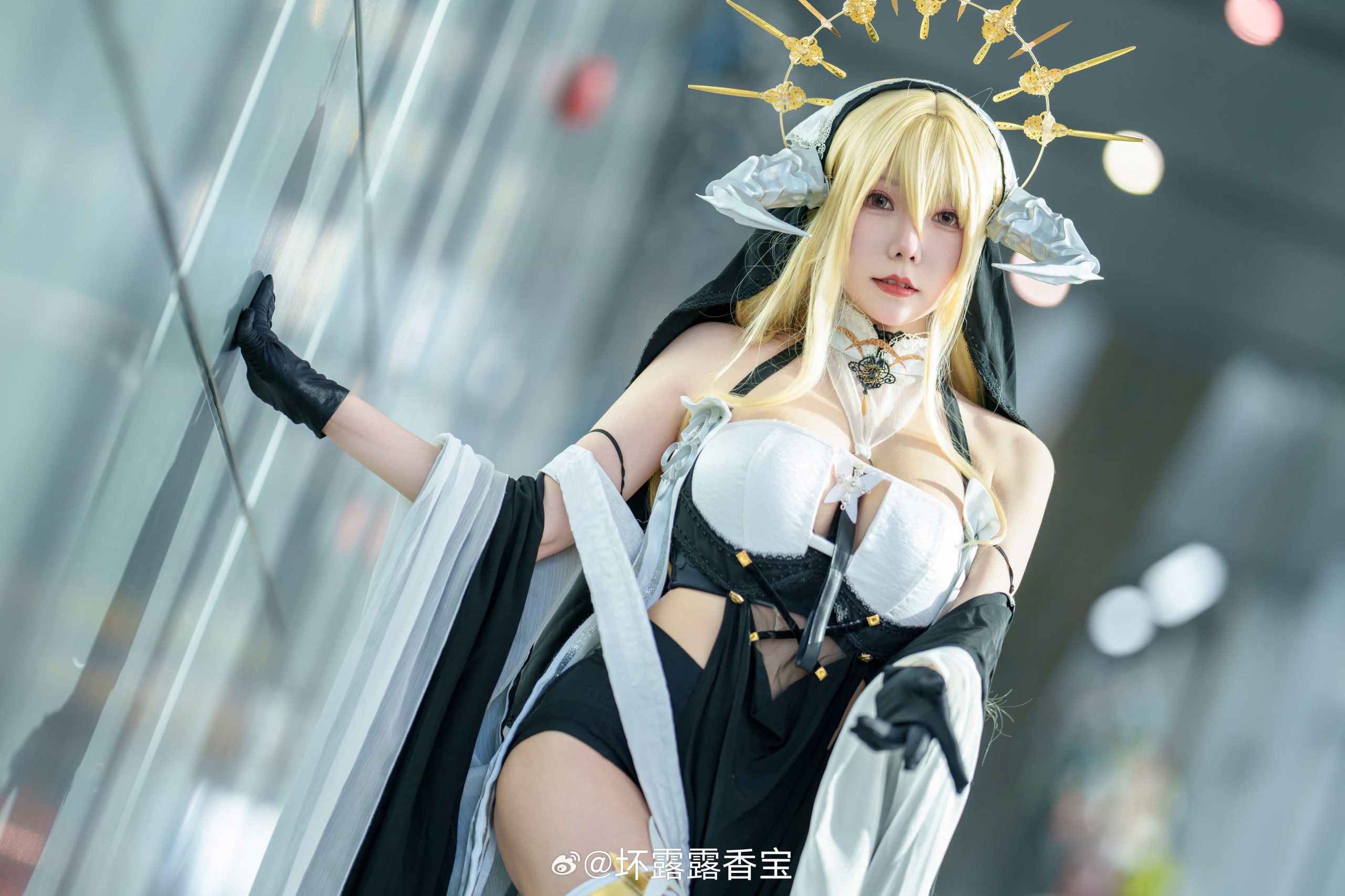 图片[7]-二次元COS分享[COSply]碧蓝航线-二次元COS分享次元吧