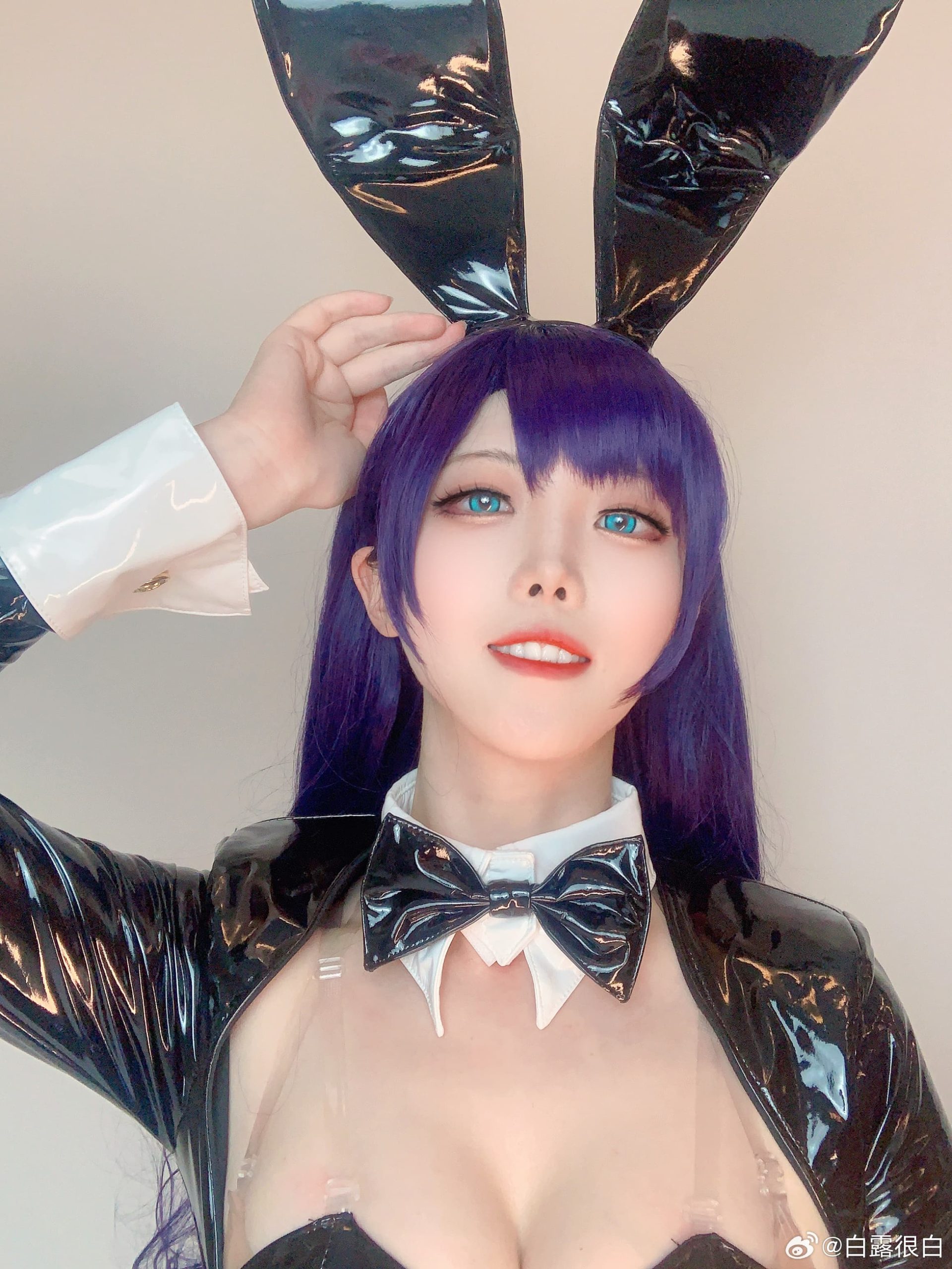 图片[4]-二次元COS分享[cosplay] 喜多川海梦-二次元COS分享次元吧