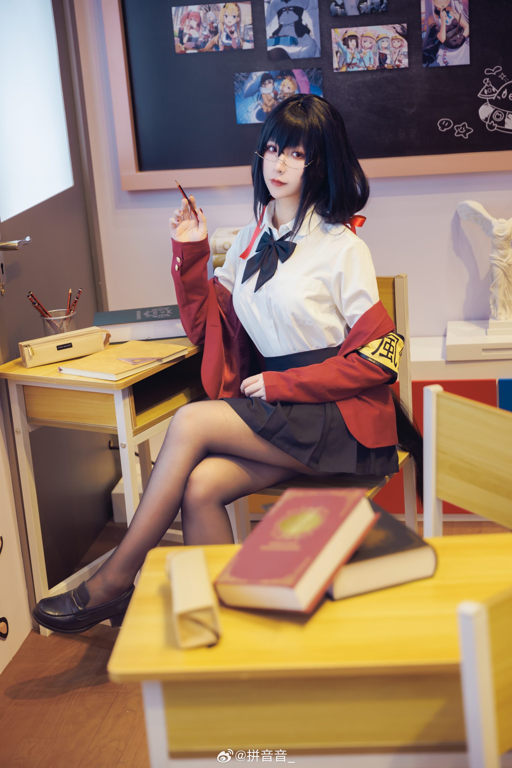 图片[8]-二次元COS分享[COSplay]碧蓝航线-二次元COS分享次元吧