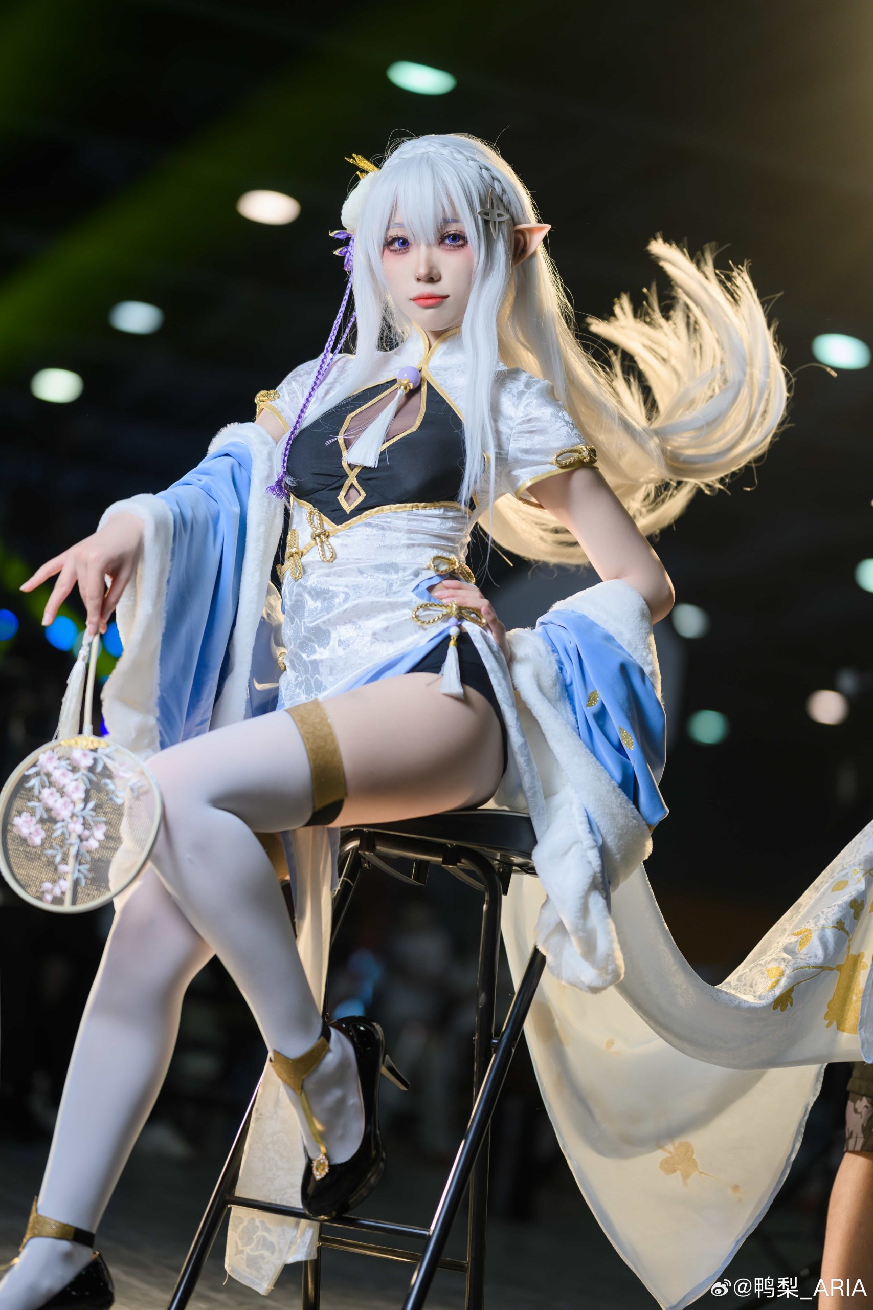 图片[2]-二次元COS分享[COSplay]鸭梨_ARIA-二次元COS分享次元吧