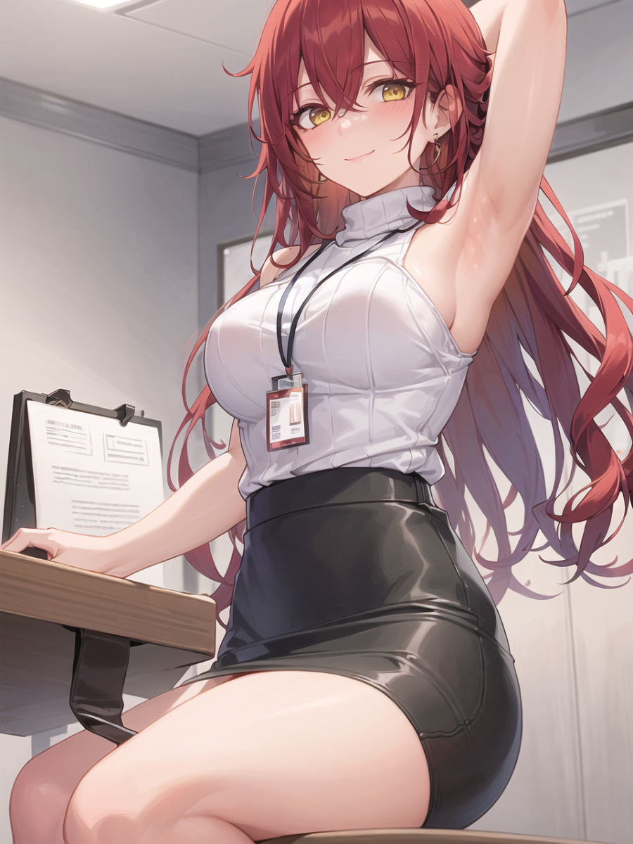 图片[8]-二次元COS分享崩坏星穹铁道 姬子-二次元COS分享次元吧