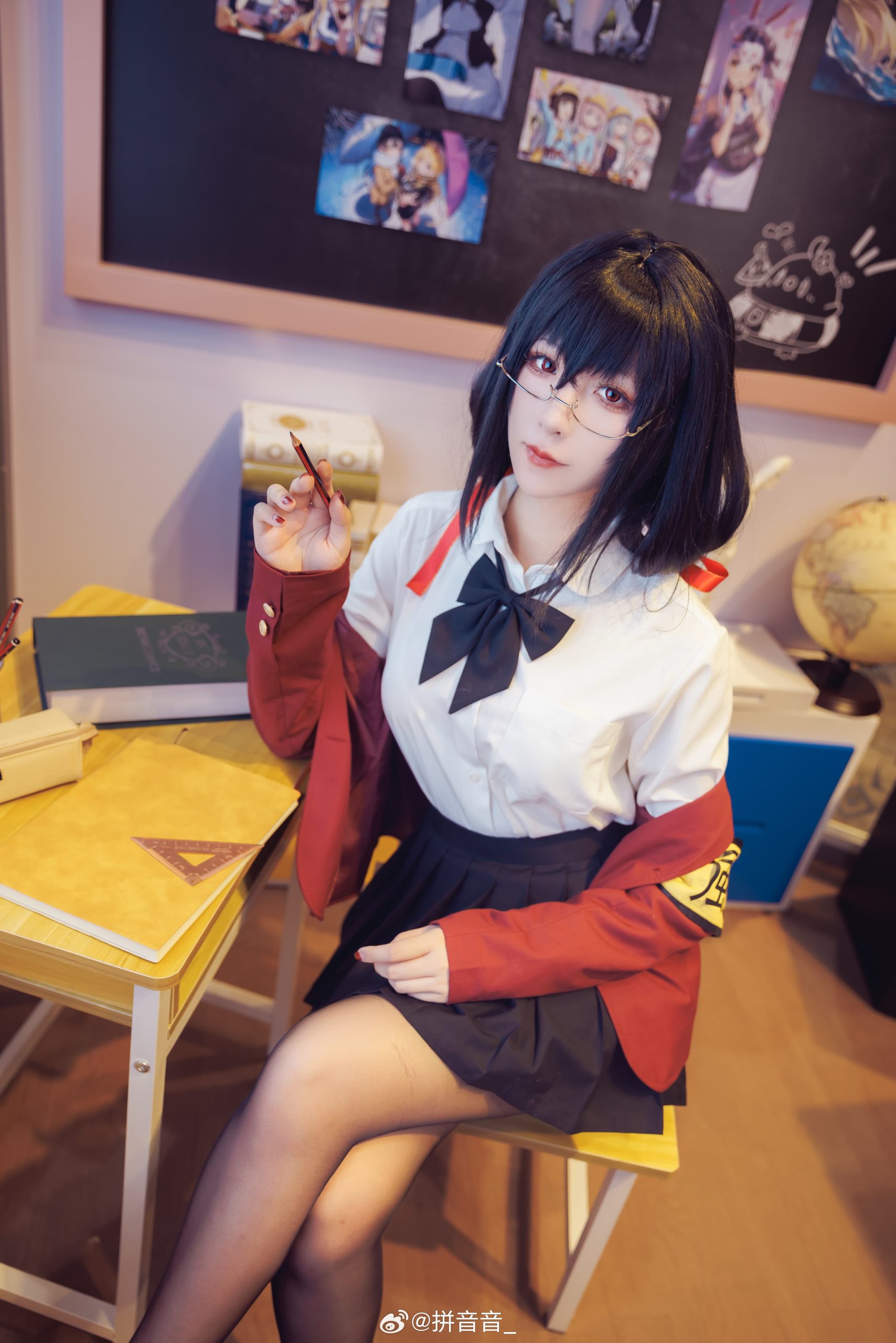 图片[1]-二次元COS分享[COSplay]碧蓝航线-二次元COS分享次元吧