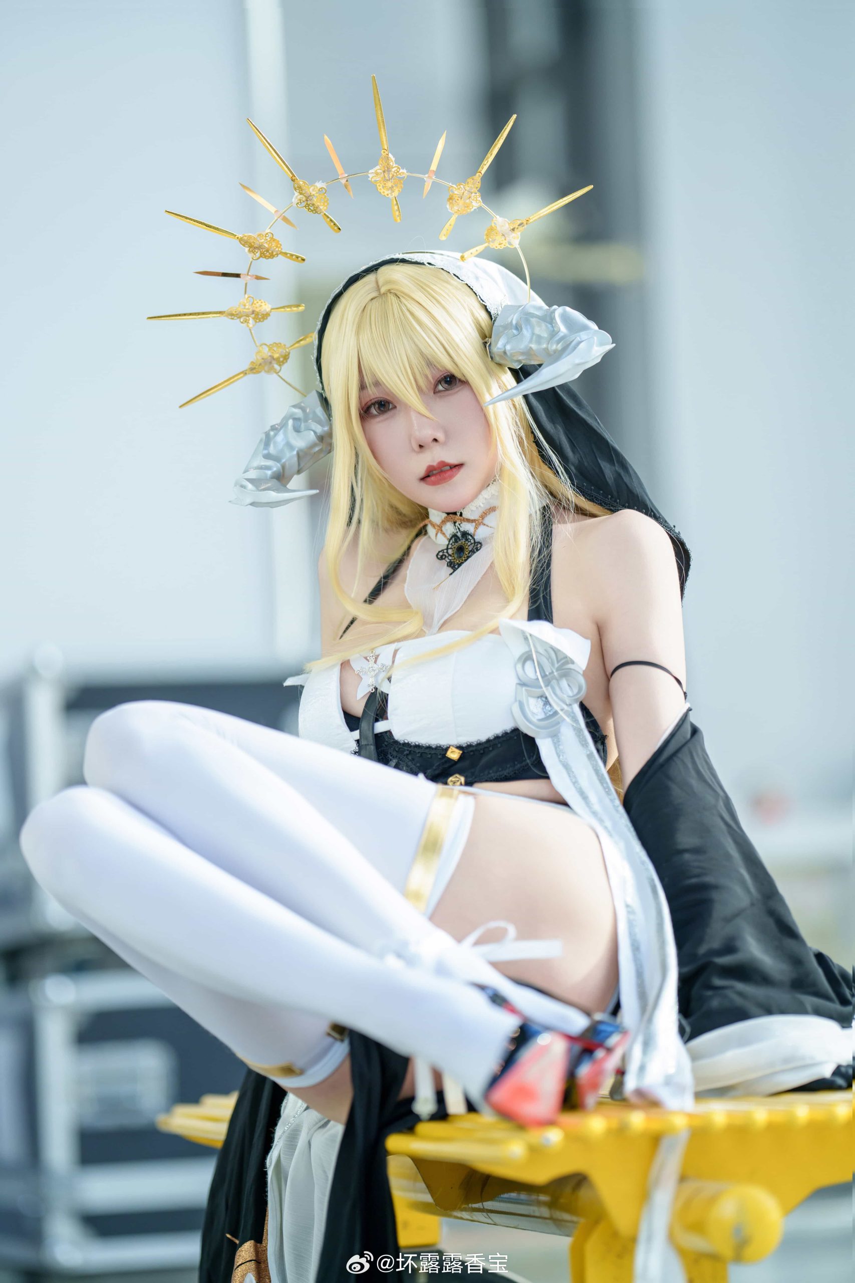 图片[5]-二次元COS分享[COSply]碧蓝航线-二次元COS分享次元吧