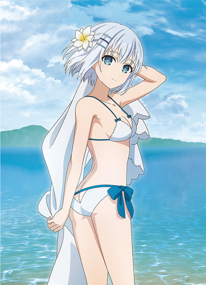 图片[1]-二次元COS分享约会大作战-二次元COS分享次元吧