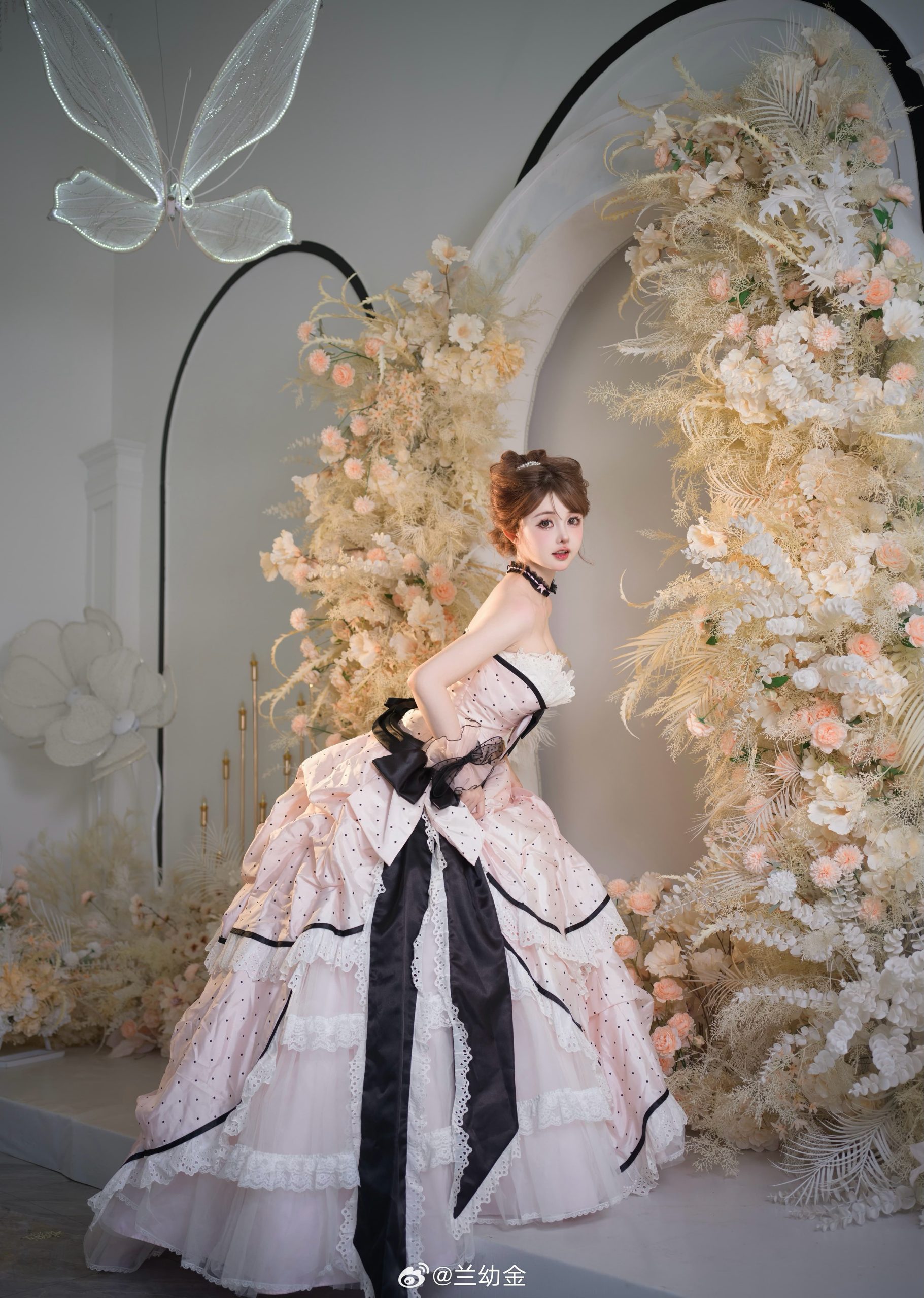 图片[4]-二次元COS分享[写真]♥︎公主殿下♥︎-二次元COS分享次元吧