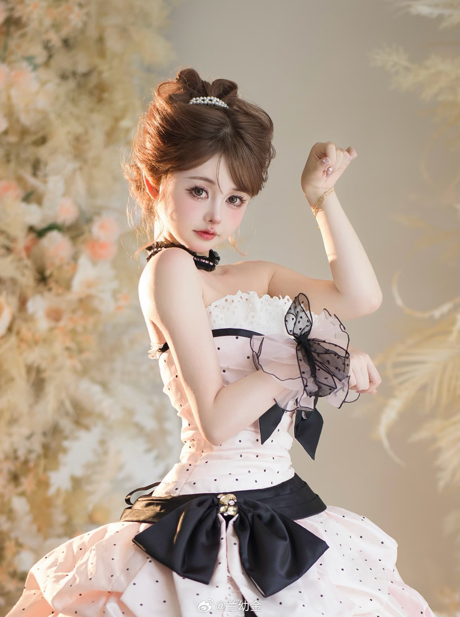 图片[9]-二次元COS分享[写真]♥︎公主殿下♥︎-二次元COS分享次元吧