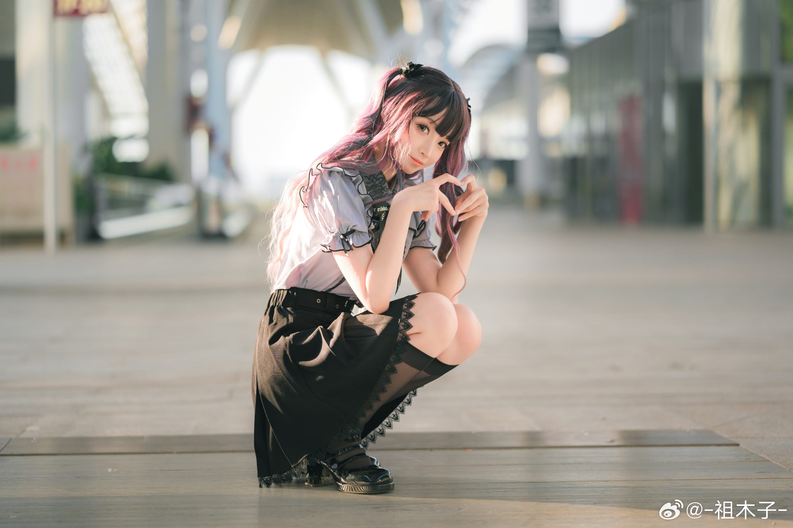 图片[1]-二次元COS分享[COSplay]-二次元COS分享次元吧