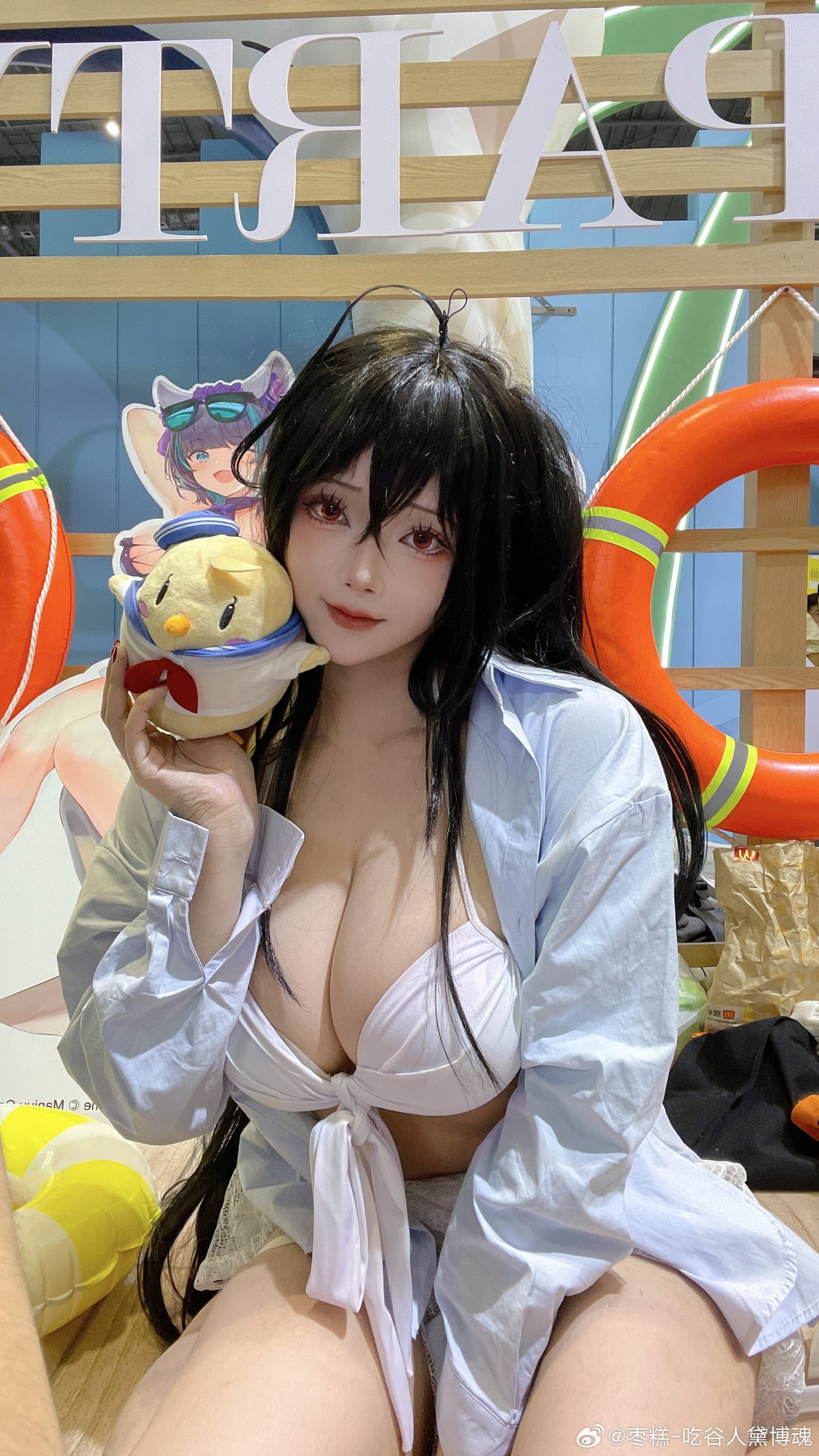图片[6]-二次元COS分享[COSplay]碧蓝航线-二次元COS分享次元吧