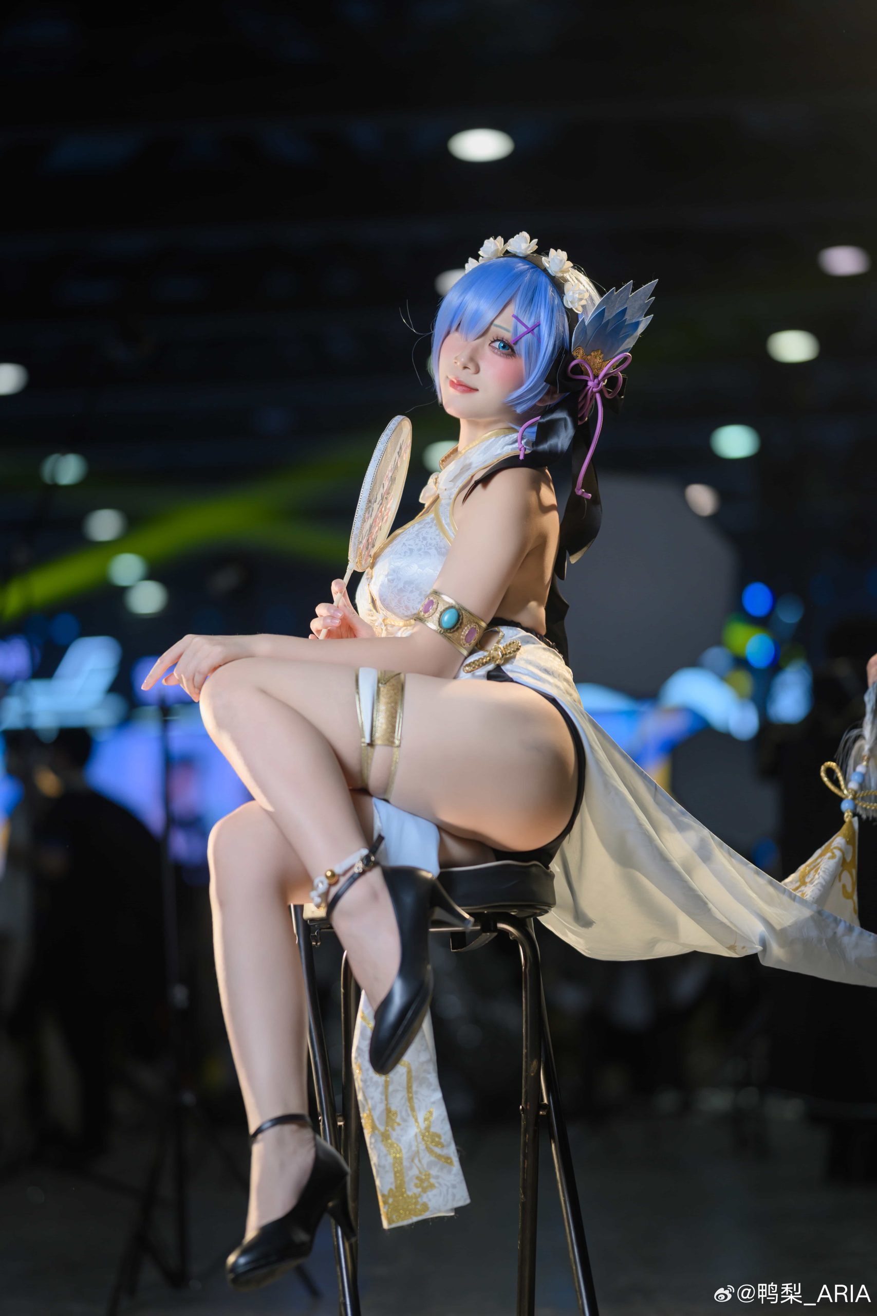 图片[6]-二次元COS分享[COSplay]鸭梨_ARIA-二次元COS分享次元吧